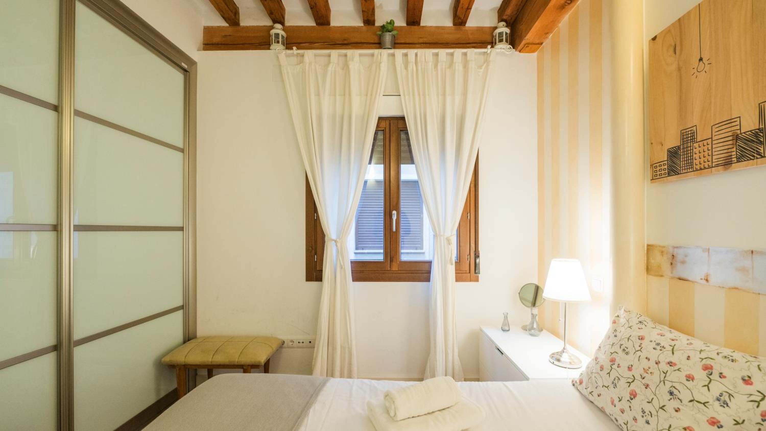 Apartamento Curtidores