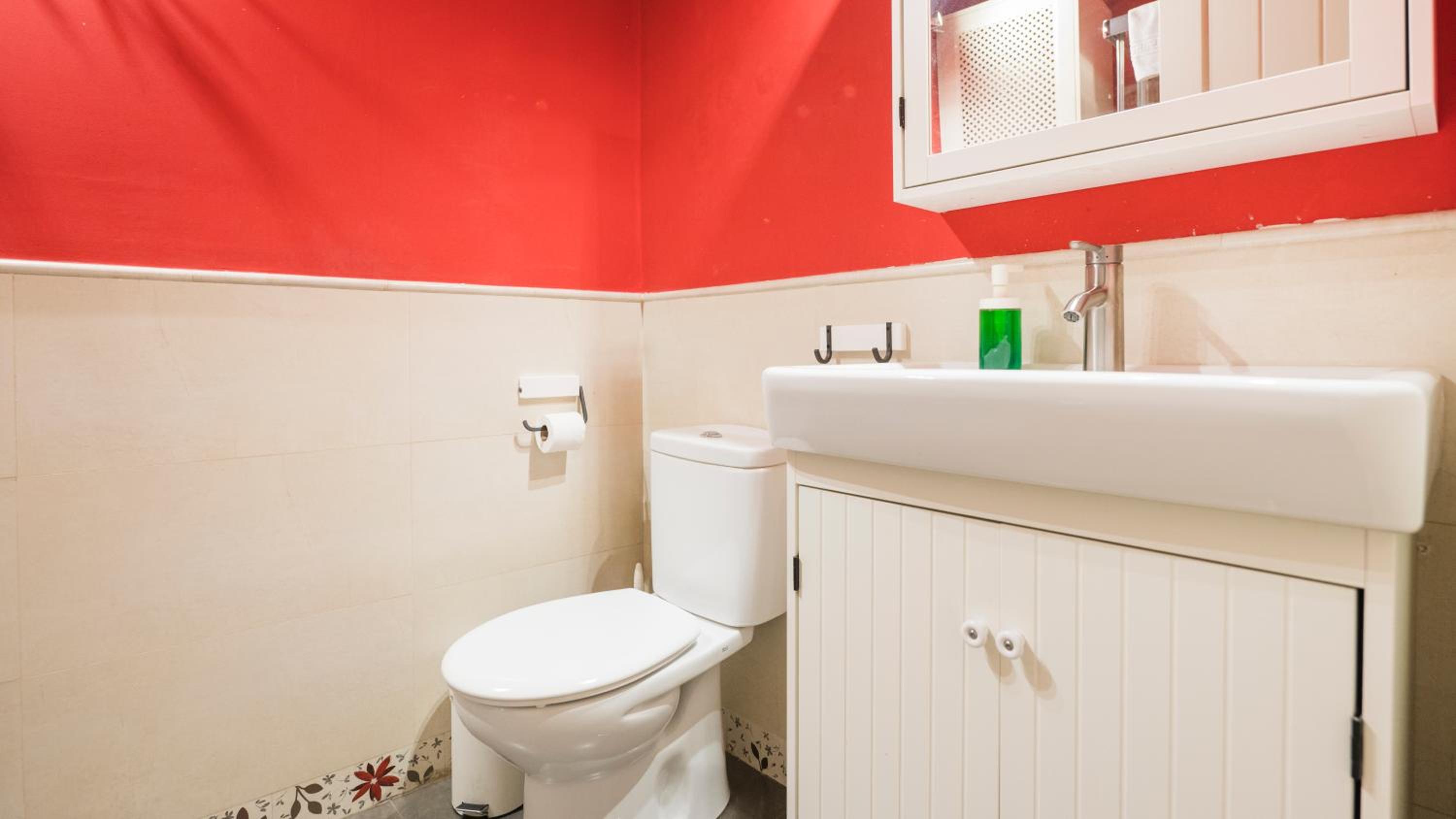 Apartamento Curtidores
