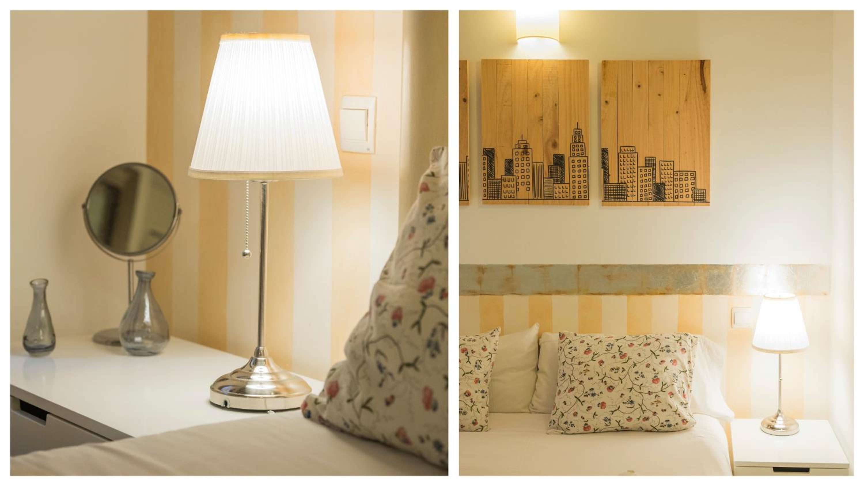 Apartamento Curtidores