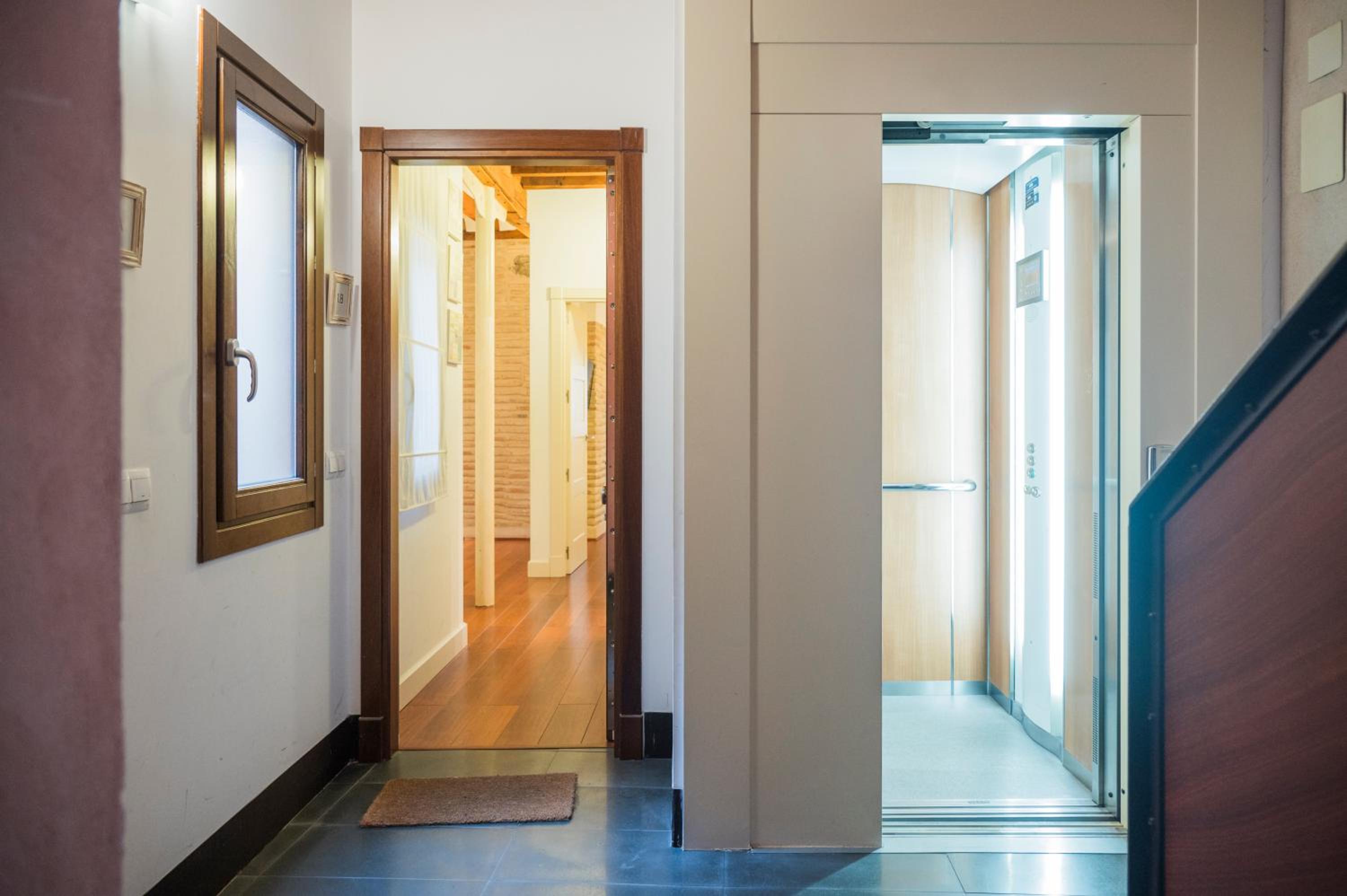 Apartamento Curtidores