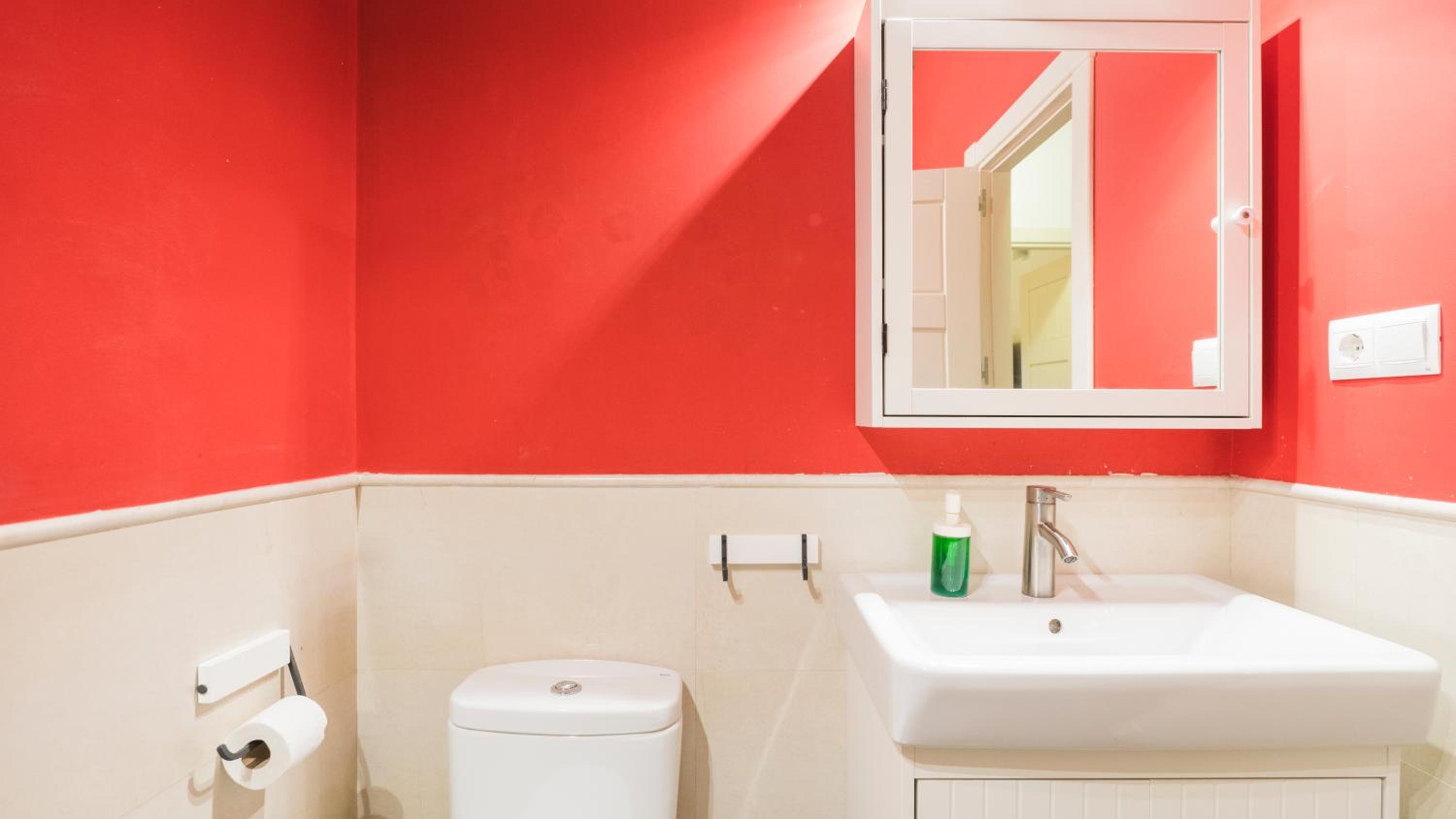 Apartamento Curtidores