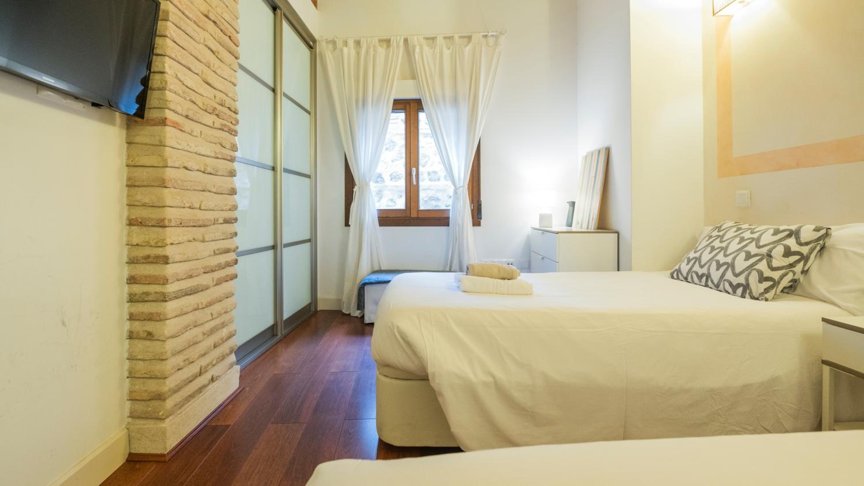Apartamento Curtidores