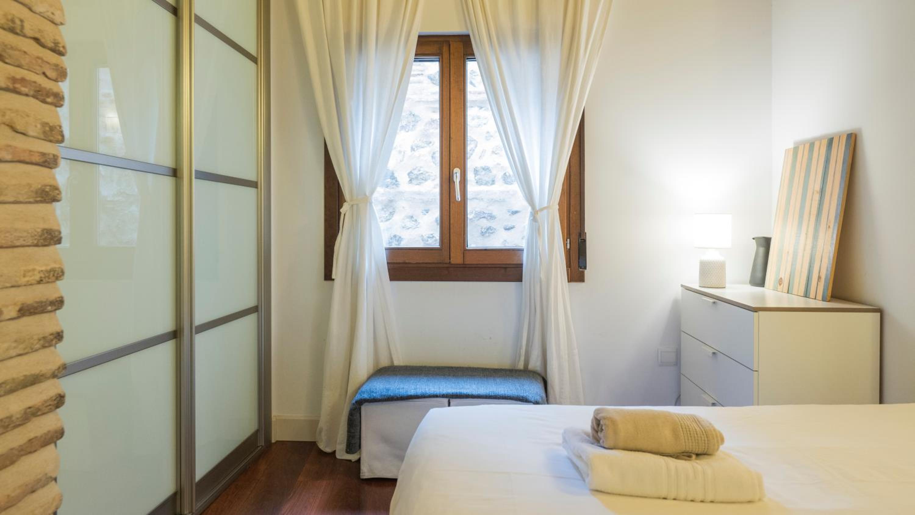 Apartamento Curtidores