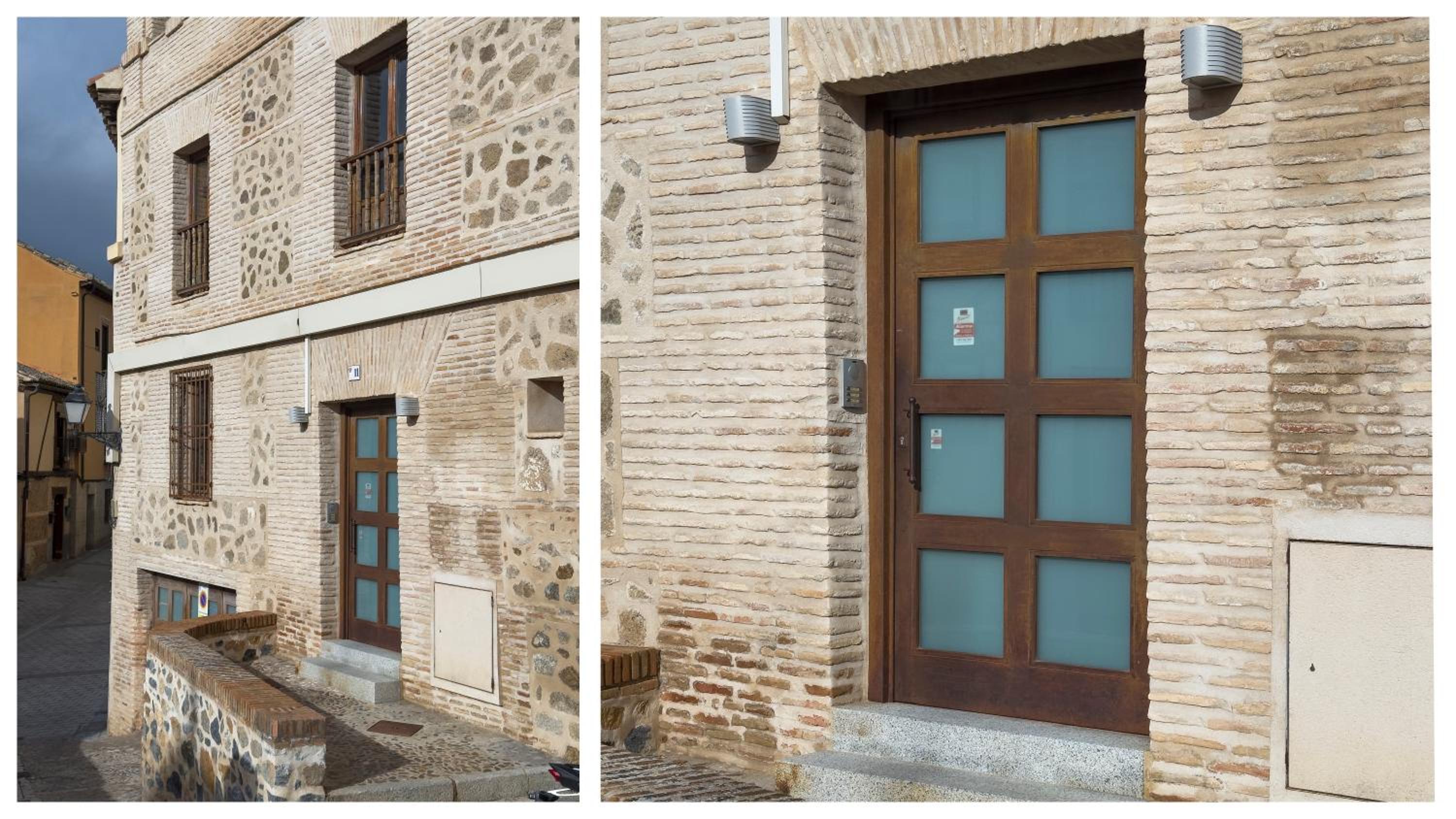 Apartamento Curtidores
