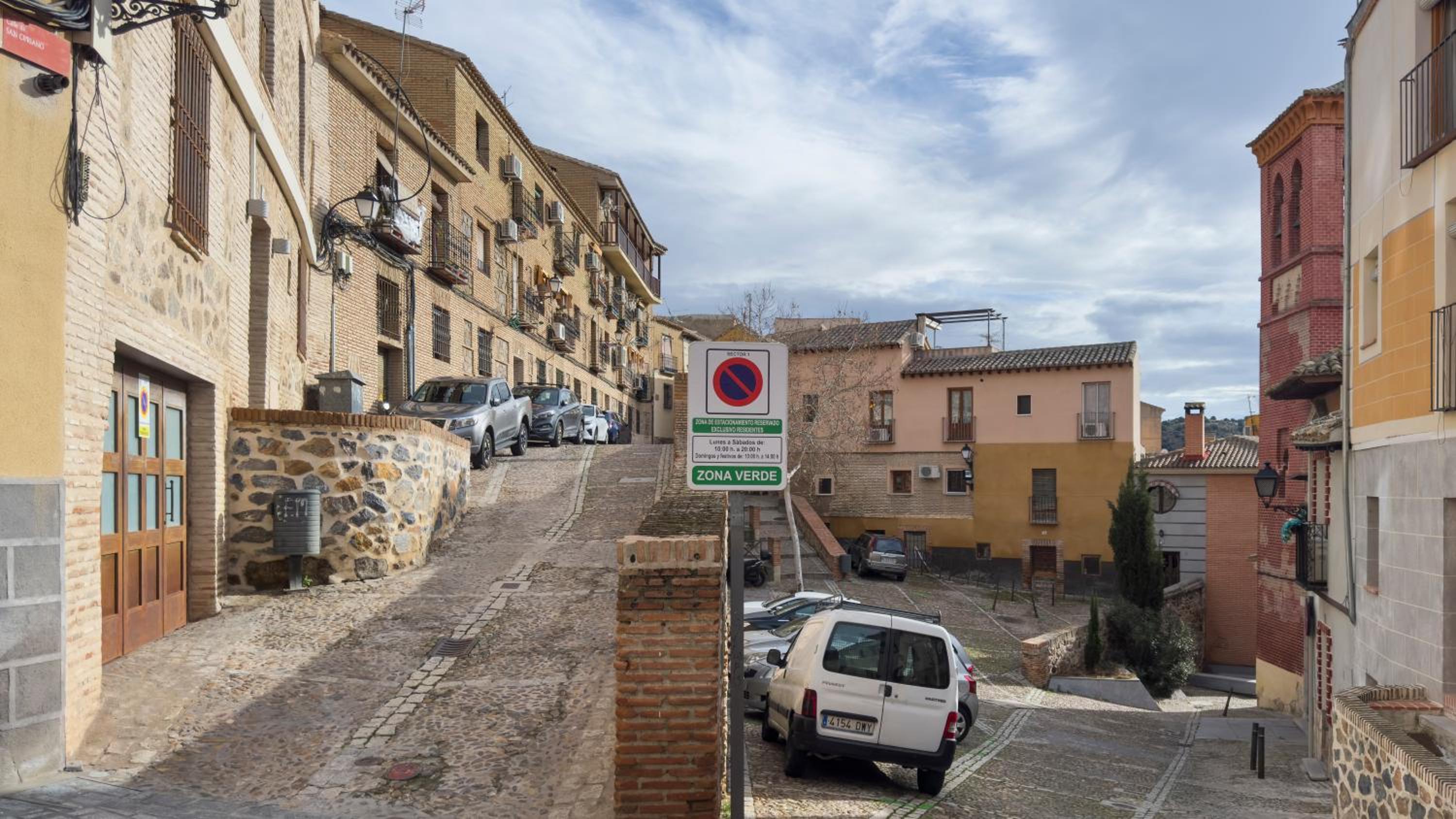Apartamento Curtidores