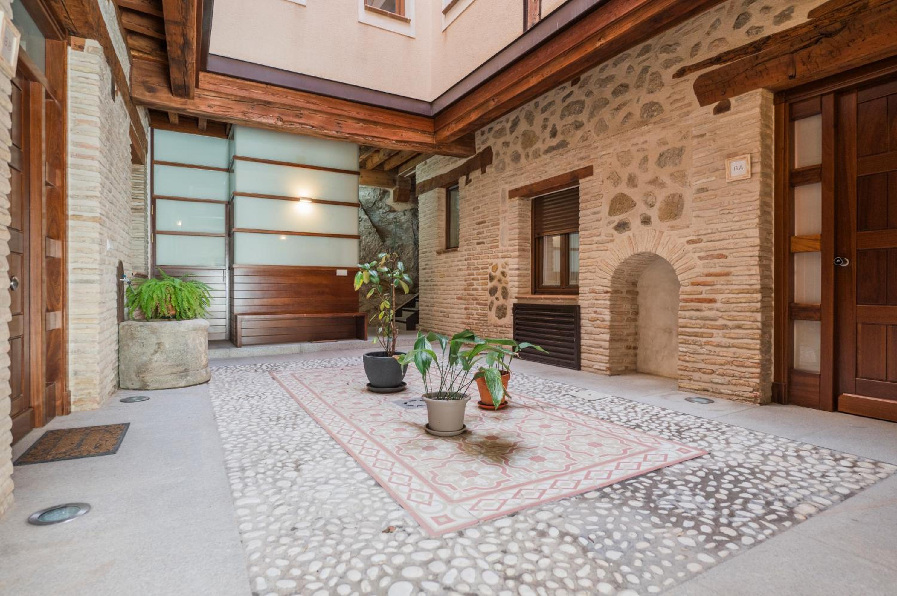 Apartamento Curtidores