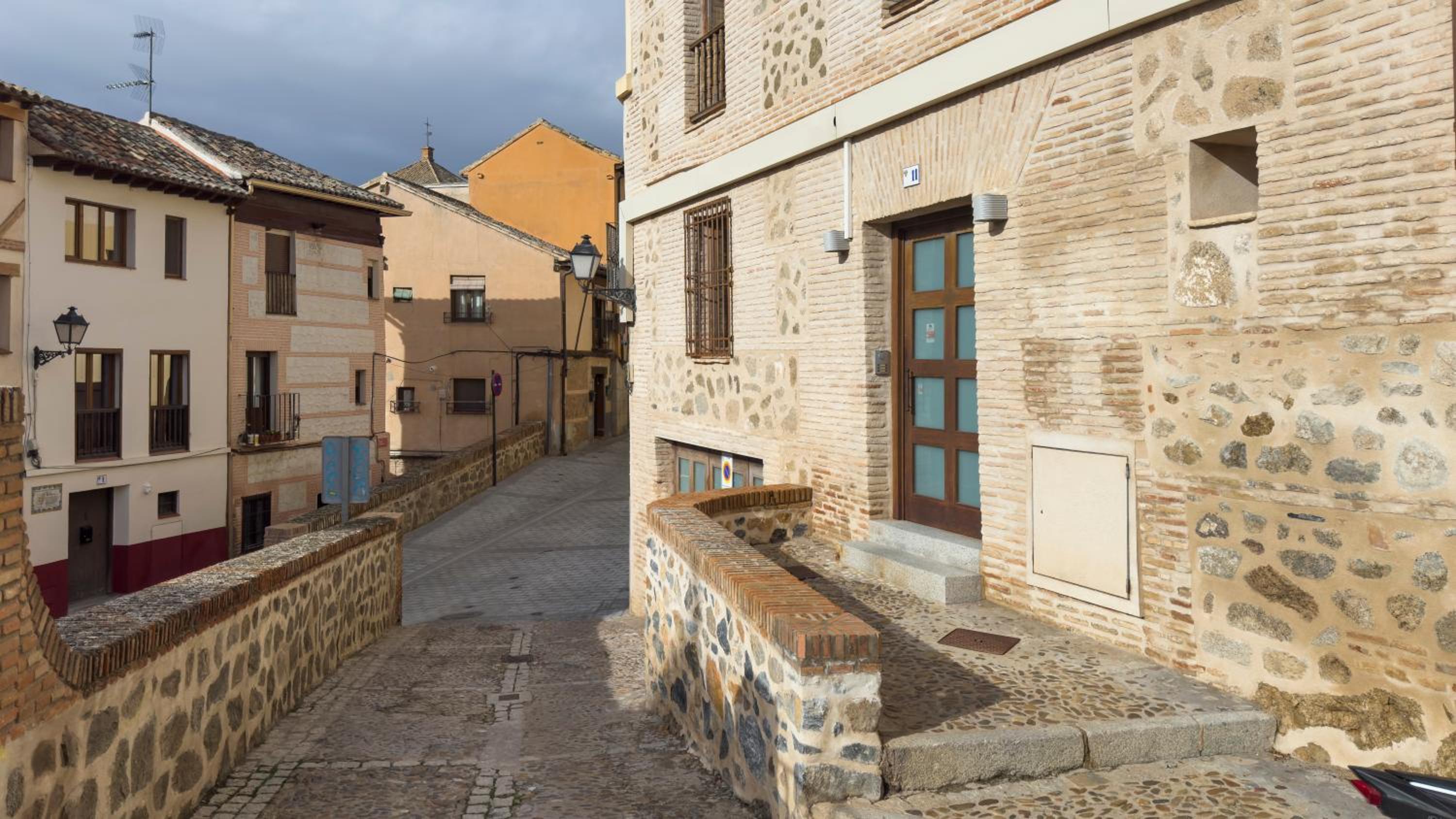 Apartamento Curtidores