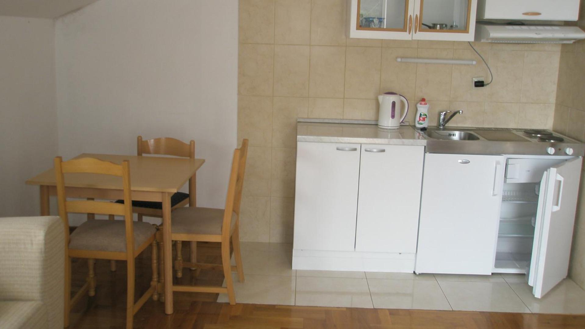 Guesthouse Marija