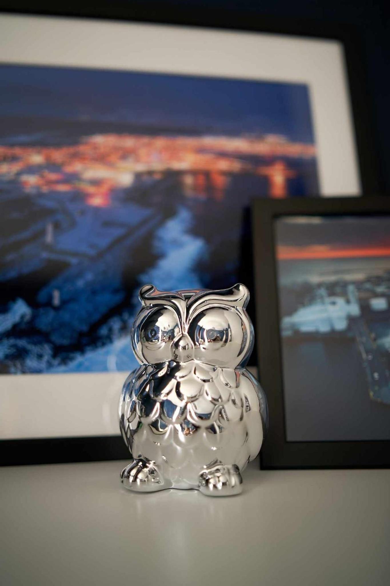 The Owl apartment