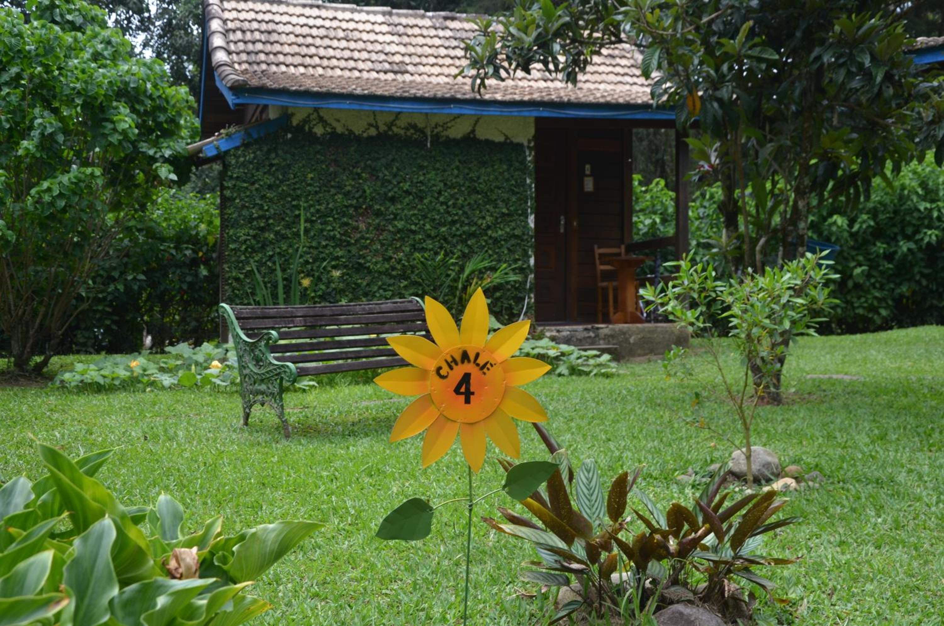 Pousada Cabanas do Visconde