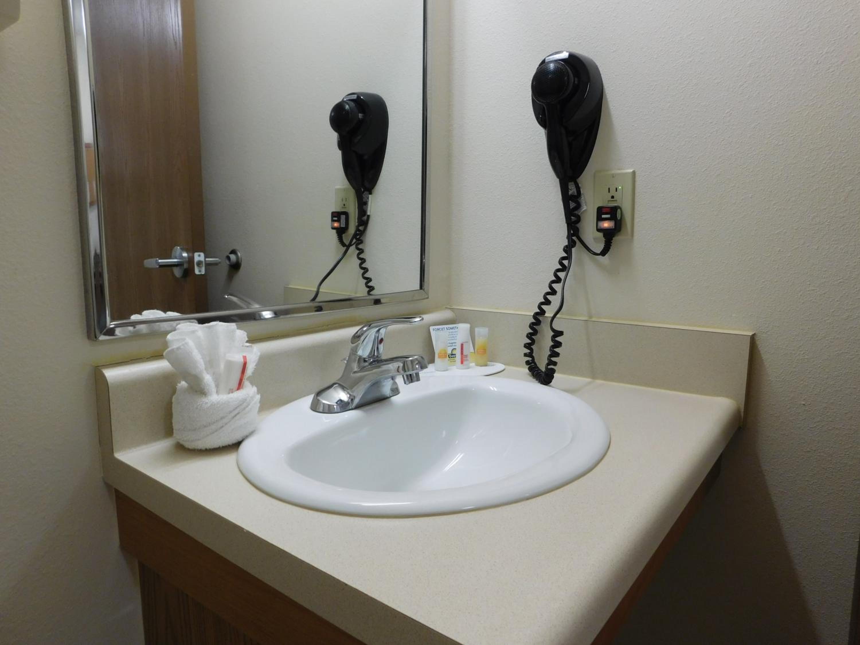 Birch Hill Suites Rochester - Med City, Billede 18
