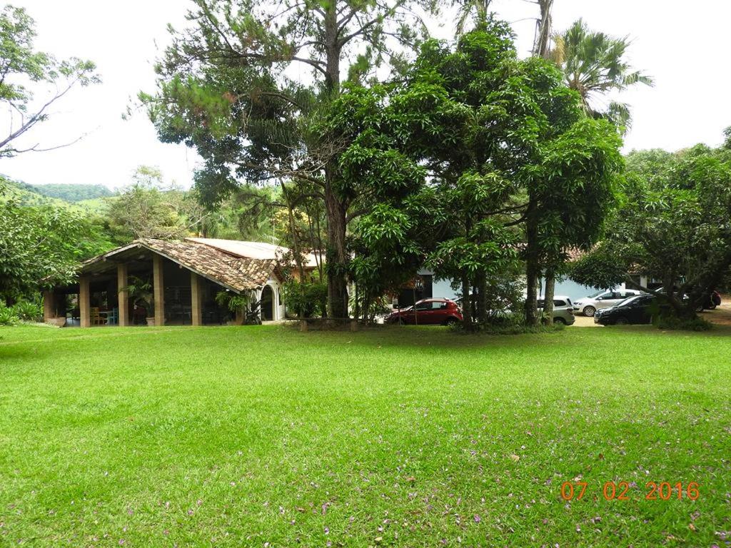 Pousada Famiglia Barthô
