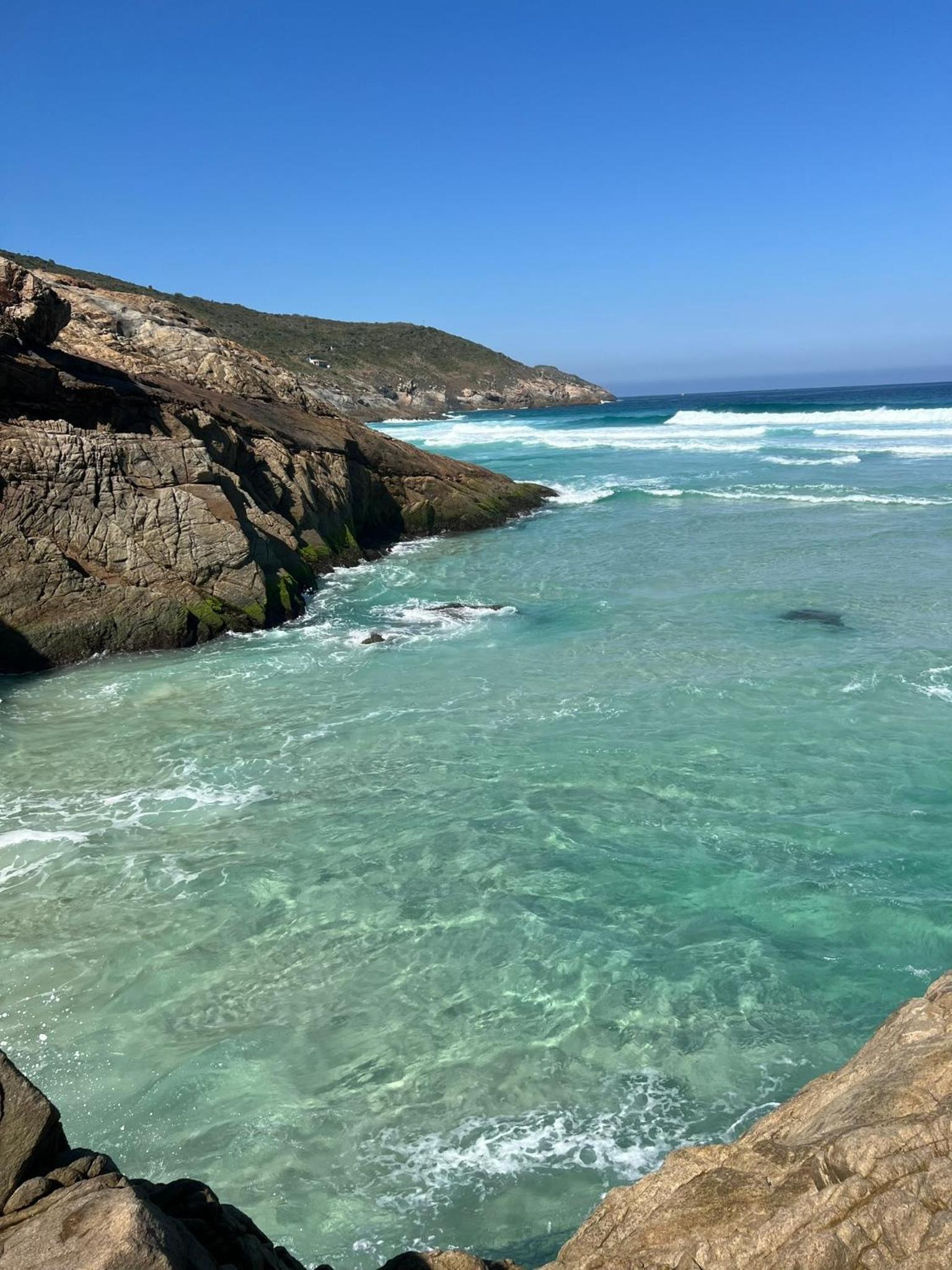 Casa - Praia Grande