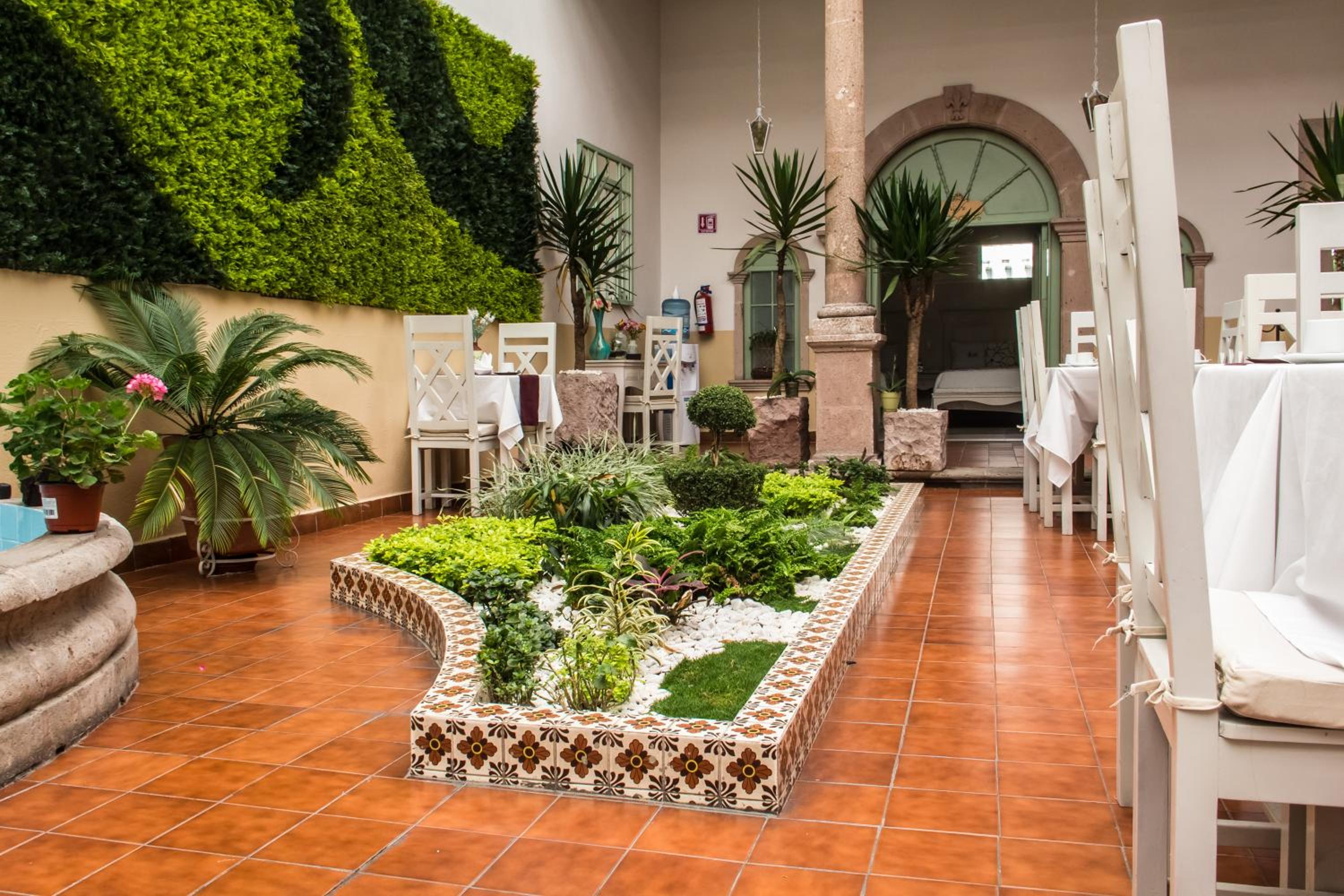Casa Jose Maria