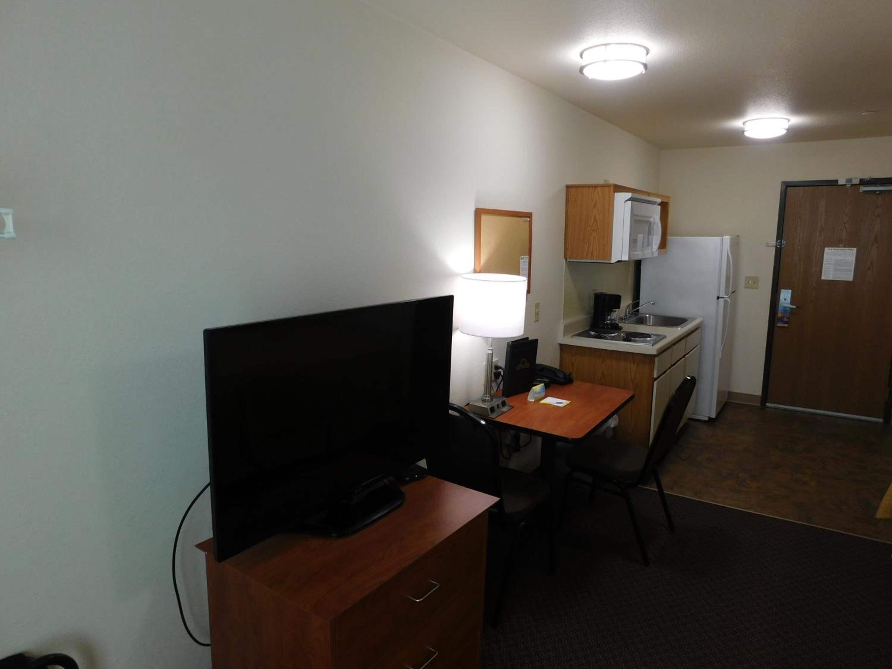 Birch Hill Suites Rochester - Med City, Billede 39