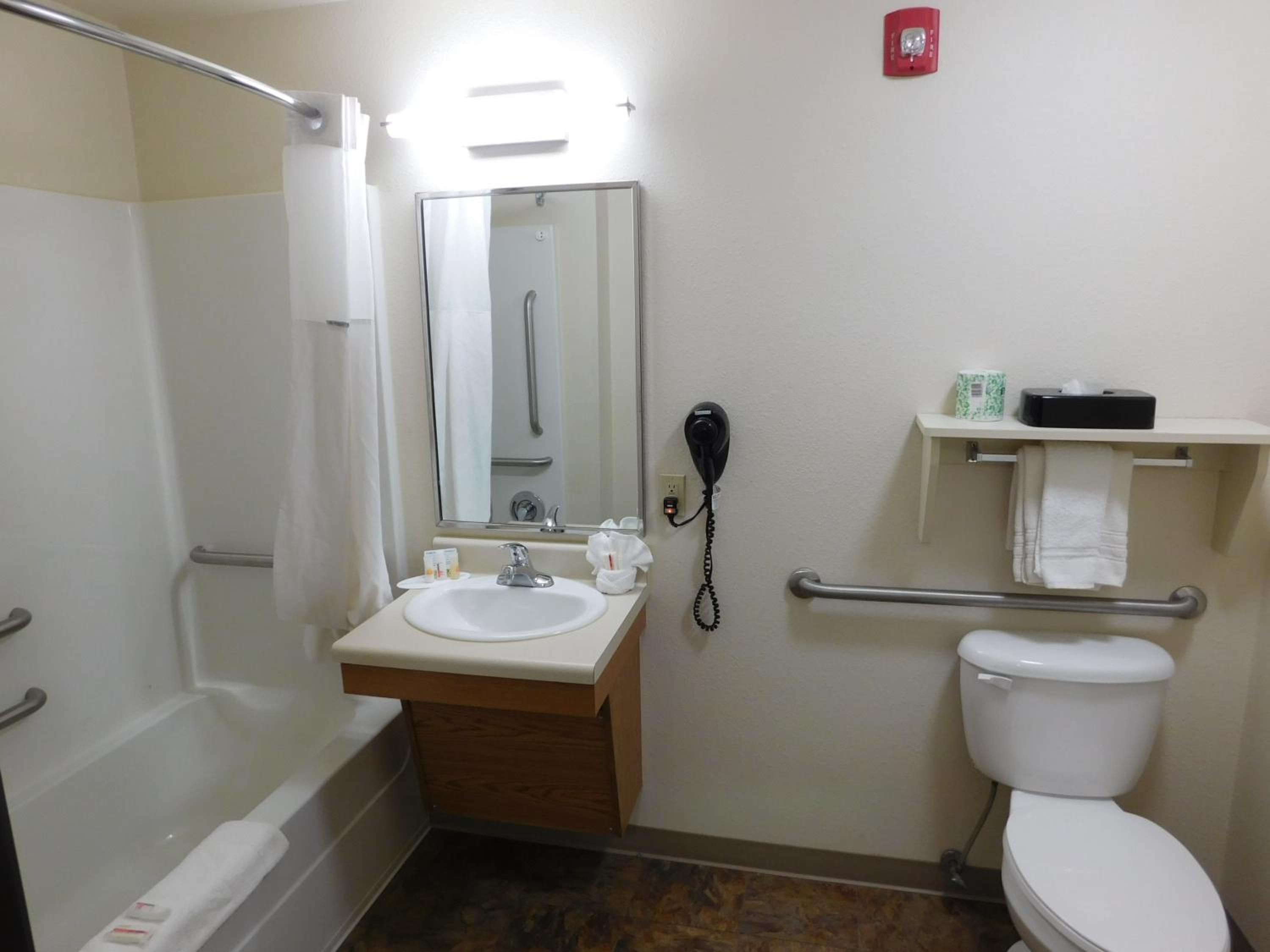 Birch Hill Suites Rochester - Med City, Billede 22