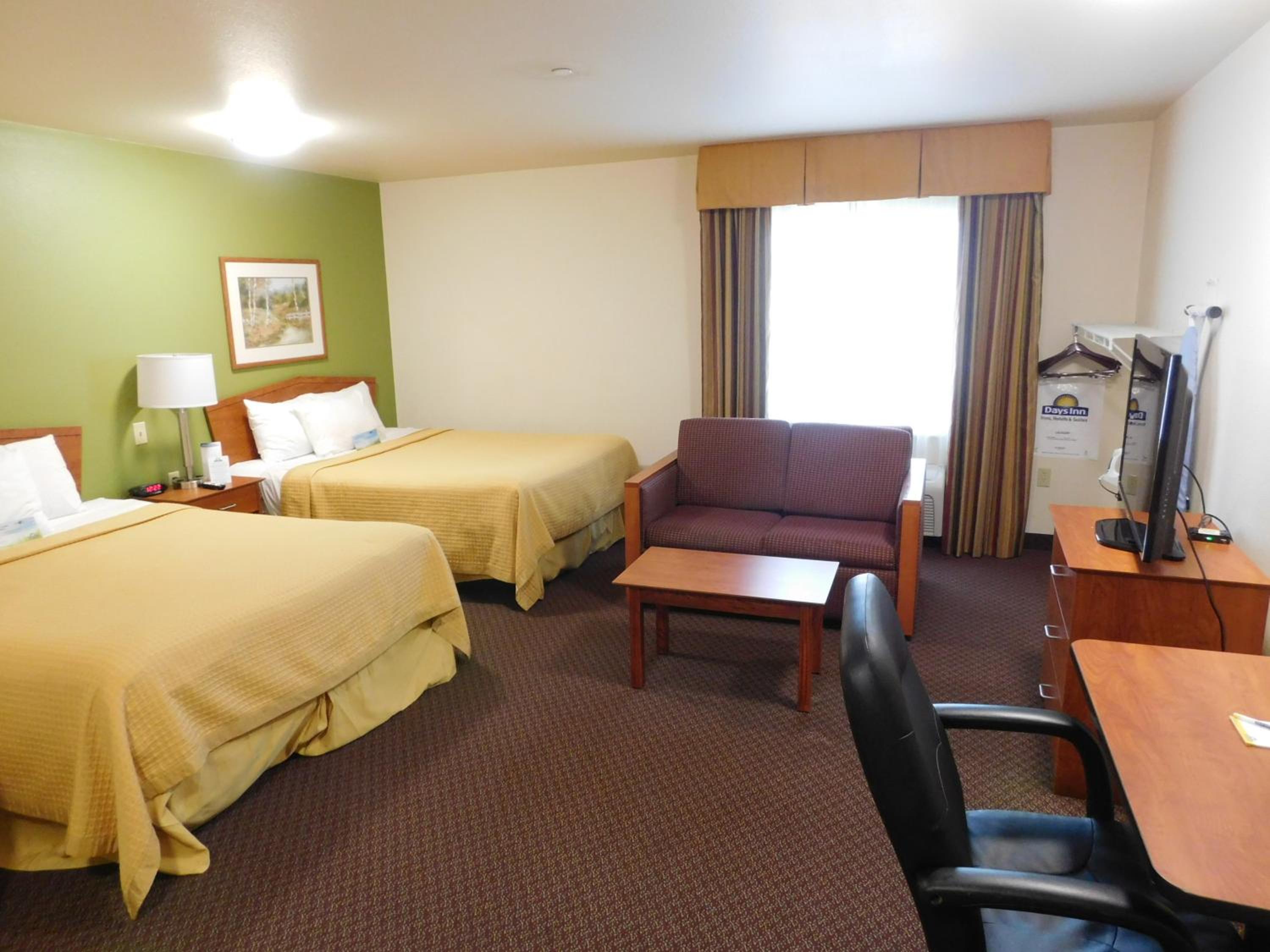 Birch Hill Suites Rochester - Med City, Billede 43