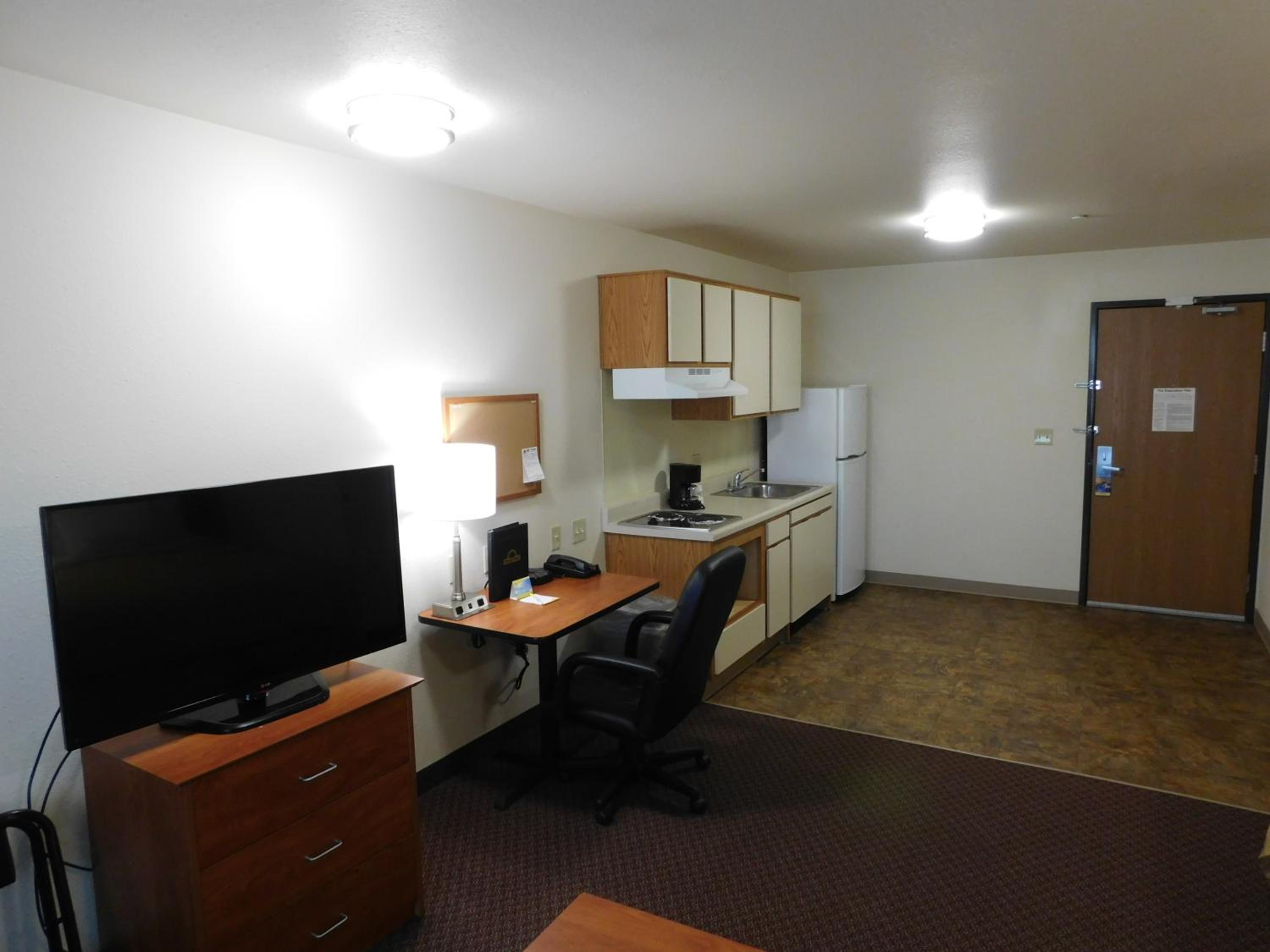 Birch Hill Suites Rochester - Med City, Billede 34