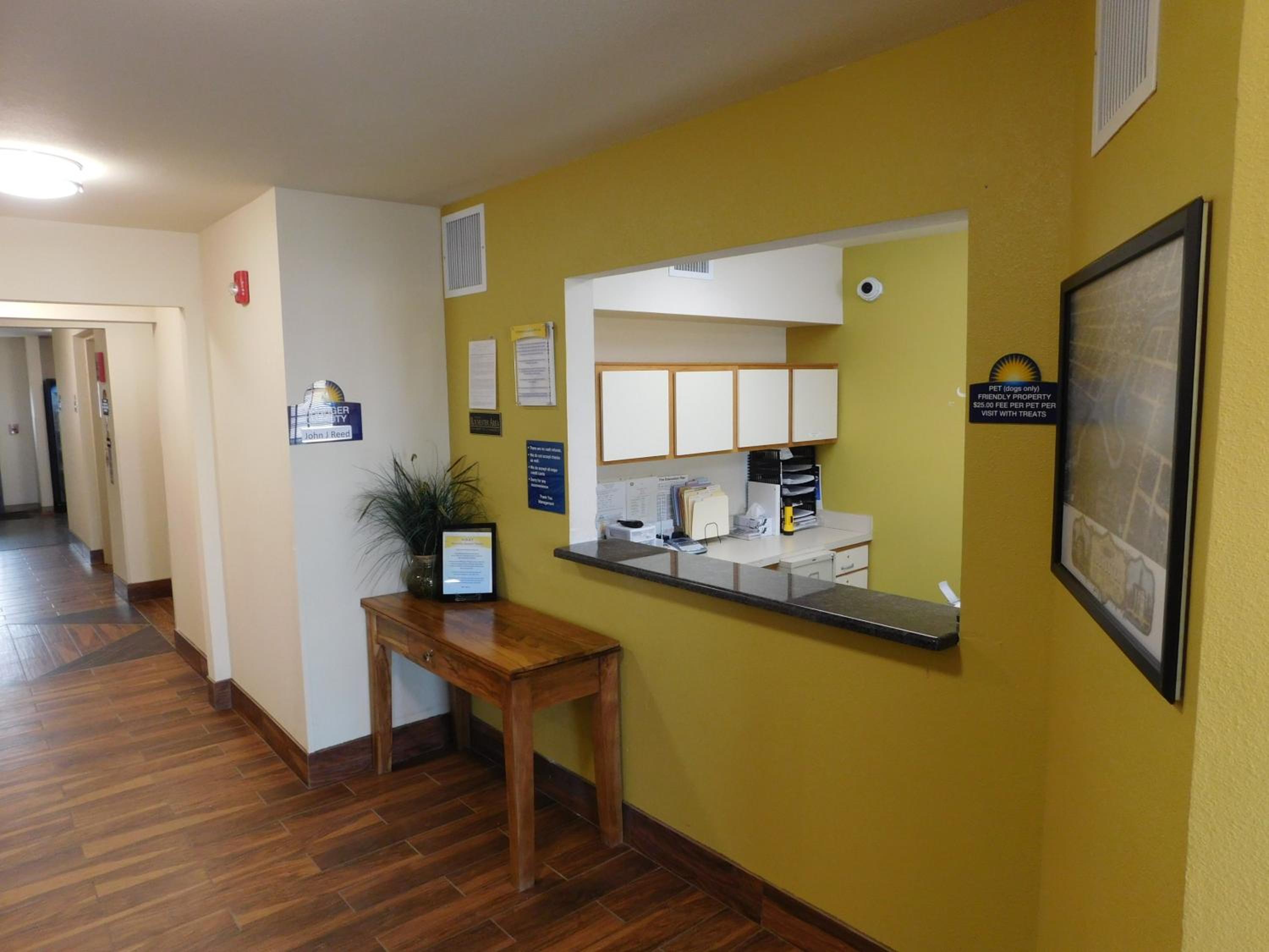 Birch Hill Suites Rochester - Med City, Billede 44