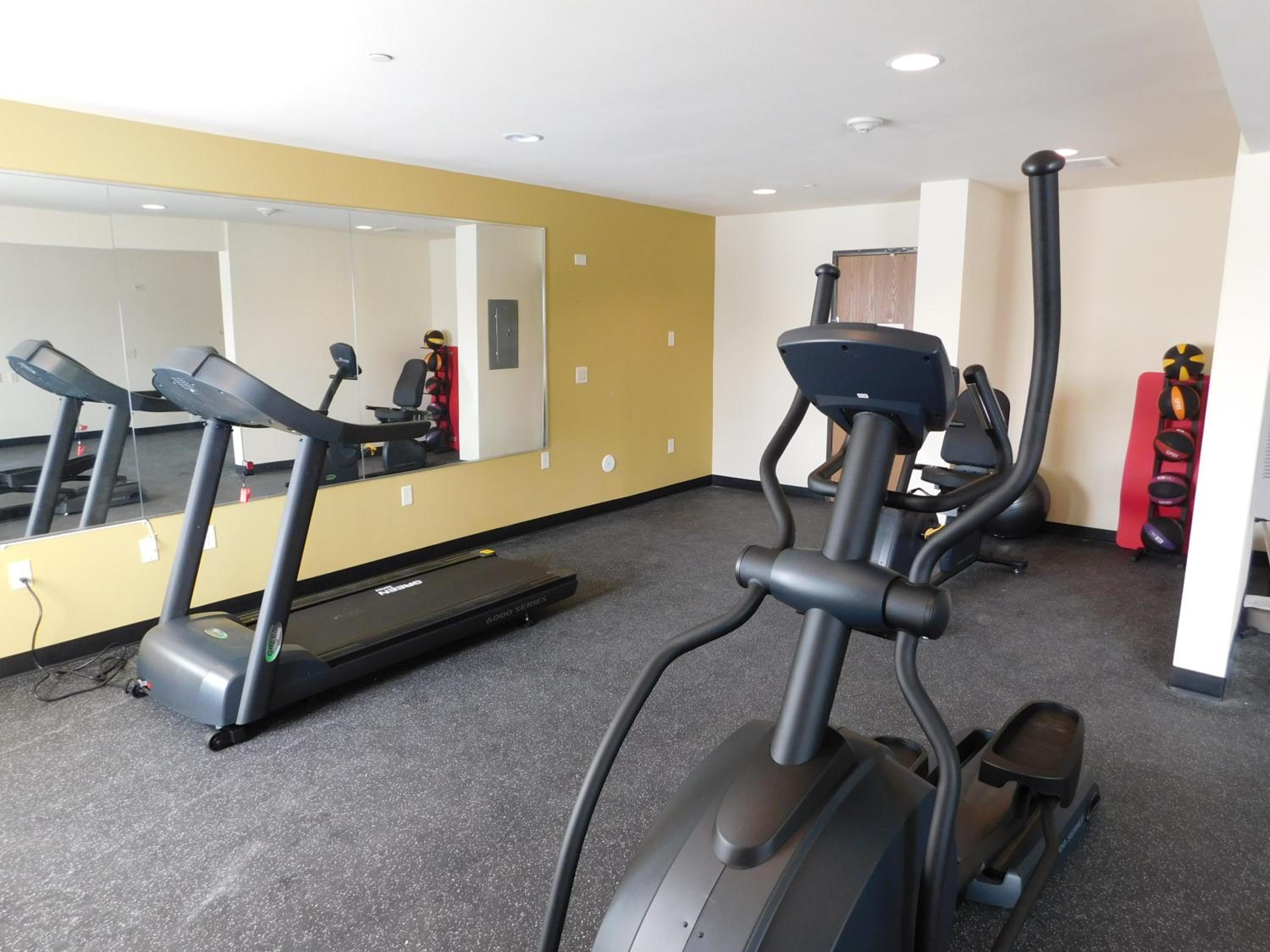 Birch Hill Suites Rochester - Med City, Billede 37