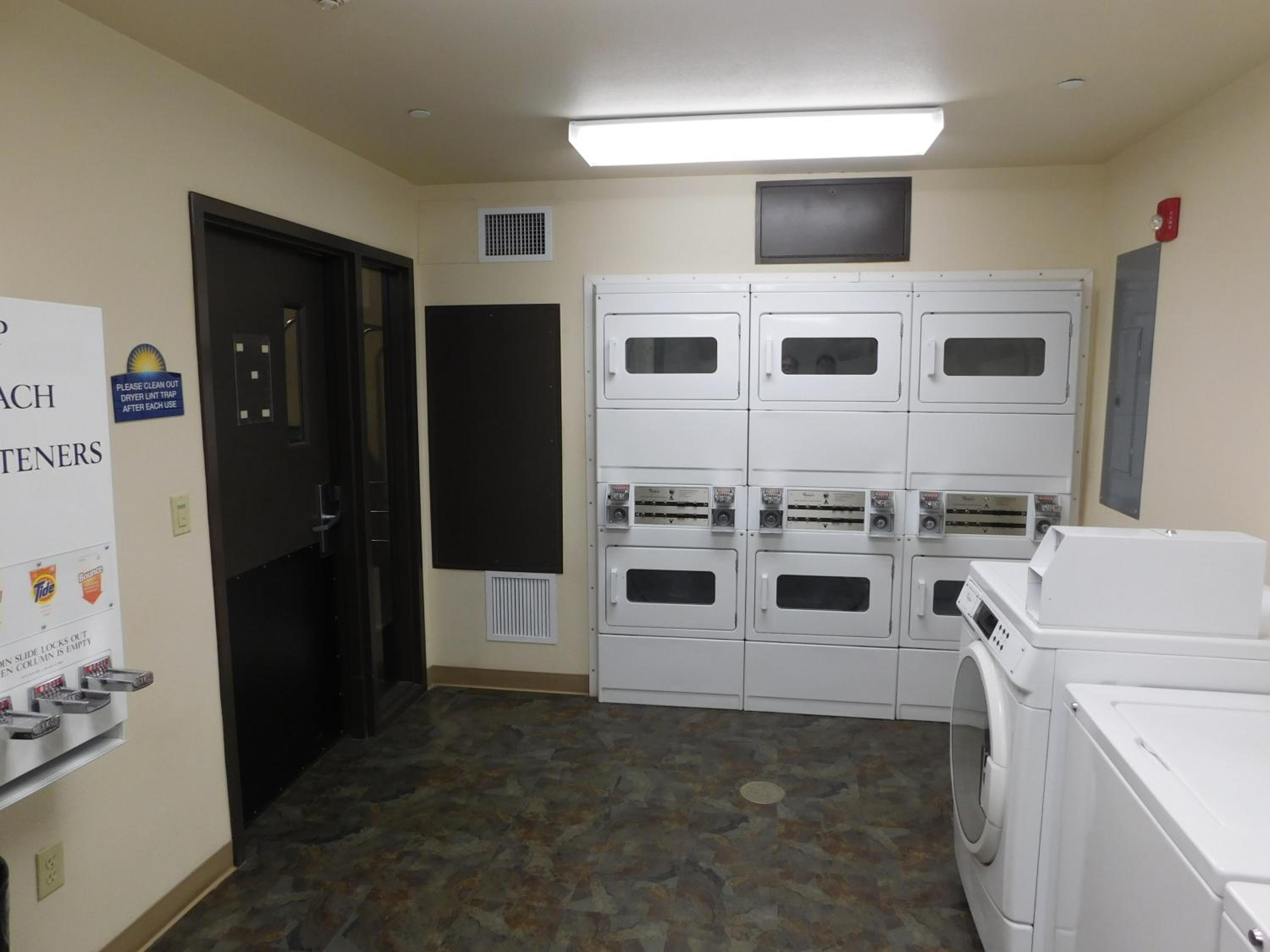 Birch Hill Suites Rochester - Med City, Billede 33