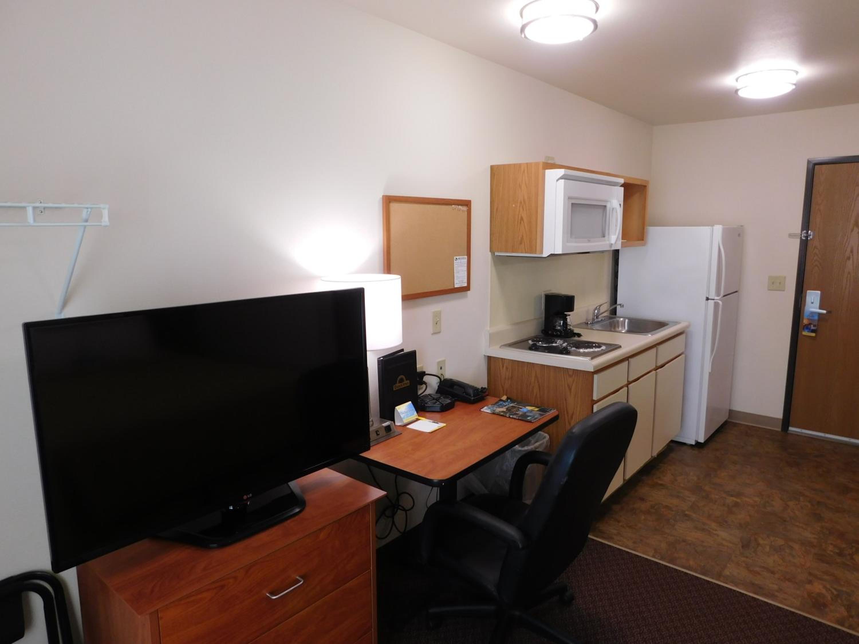 Birch Hill Suites Rochester - Med City, Billede 3
