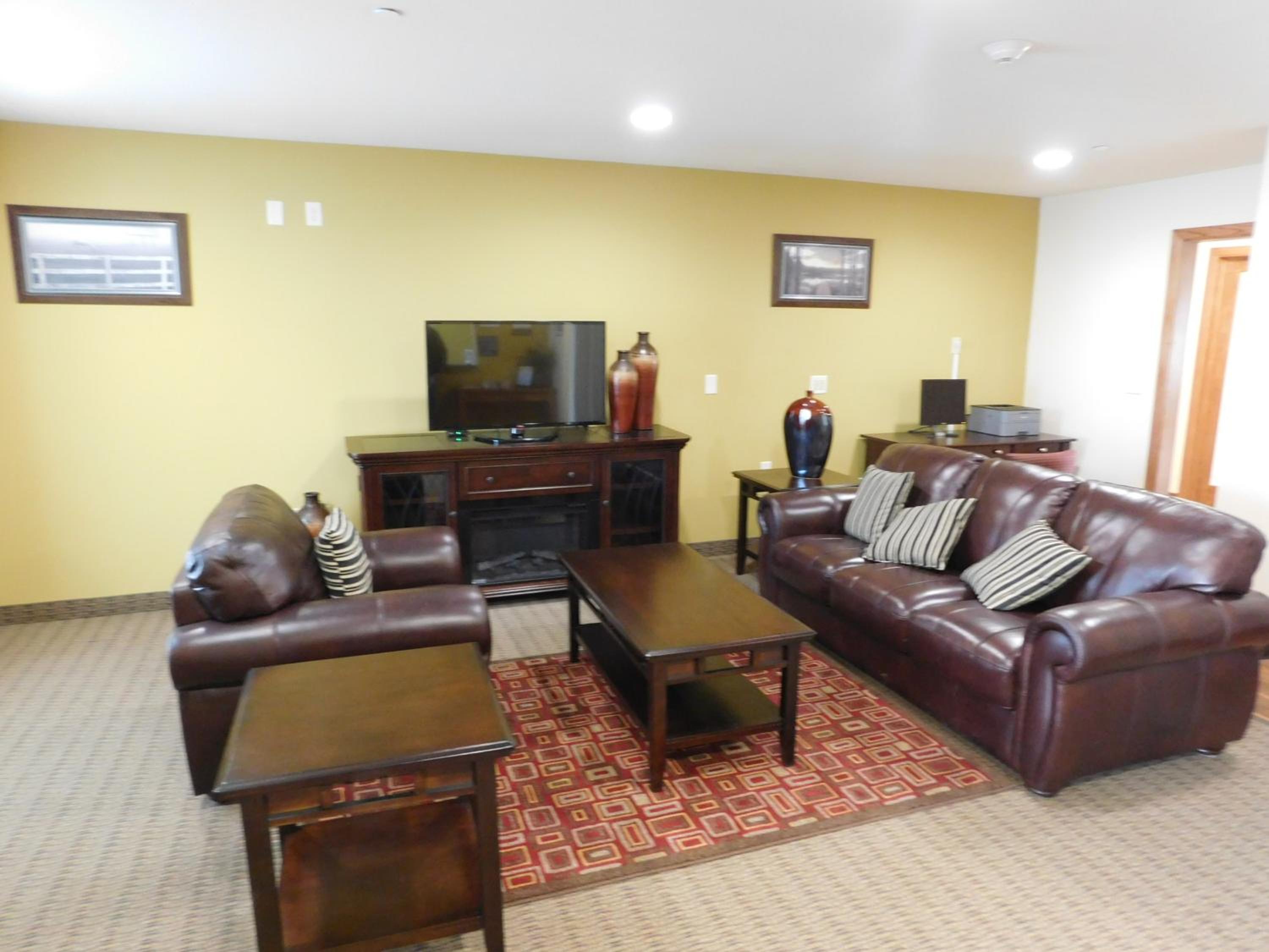 Birch Hill Suites Rochester - Med City, Billede 42