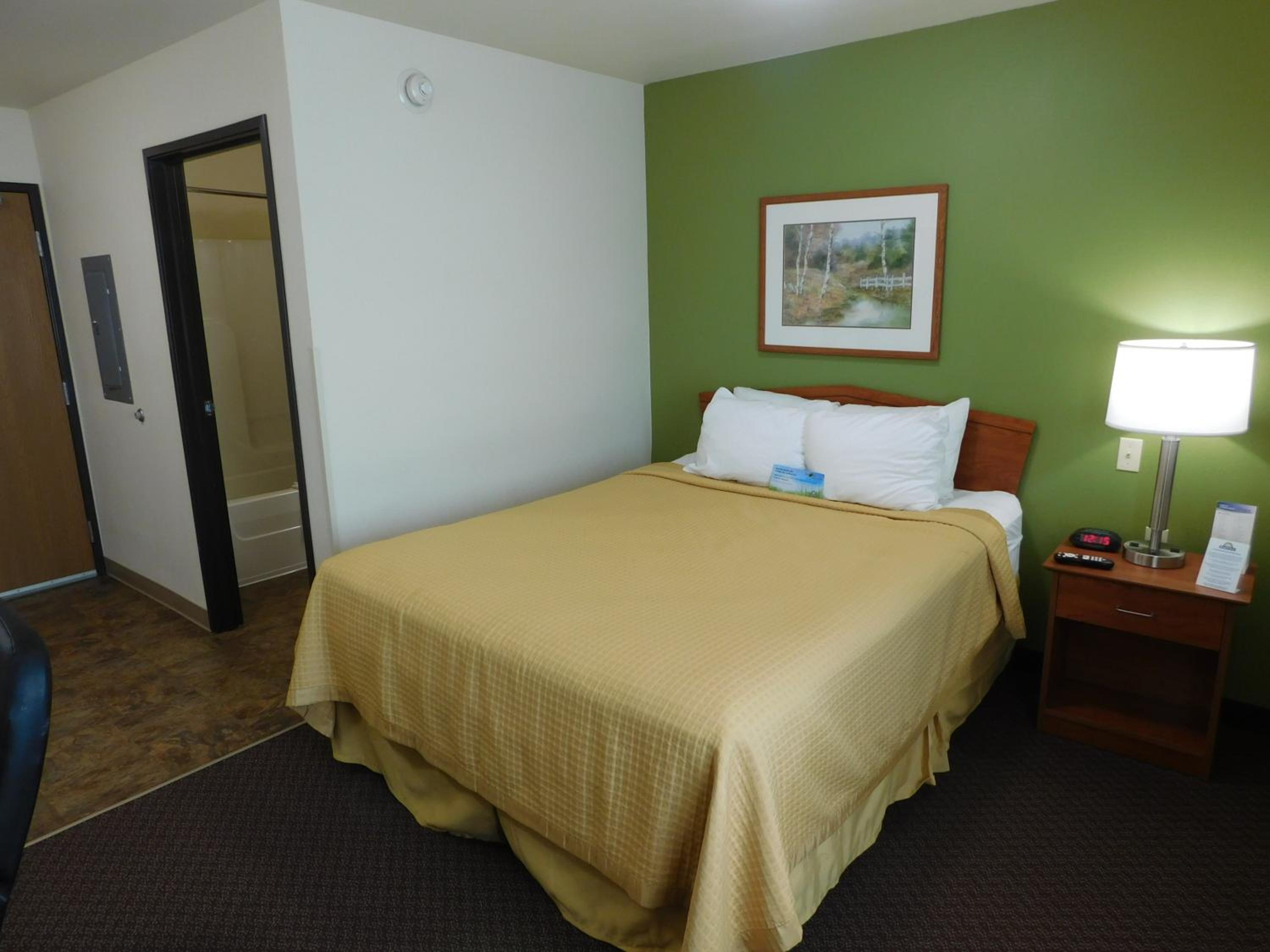 Birch Hill Suites Rochester - Med City, Billede 26
