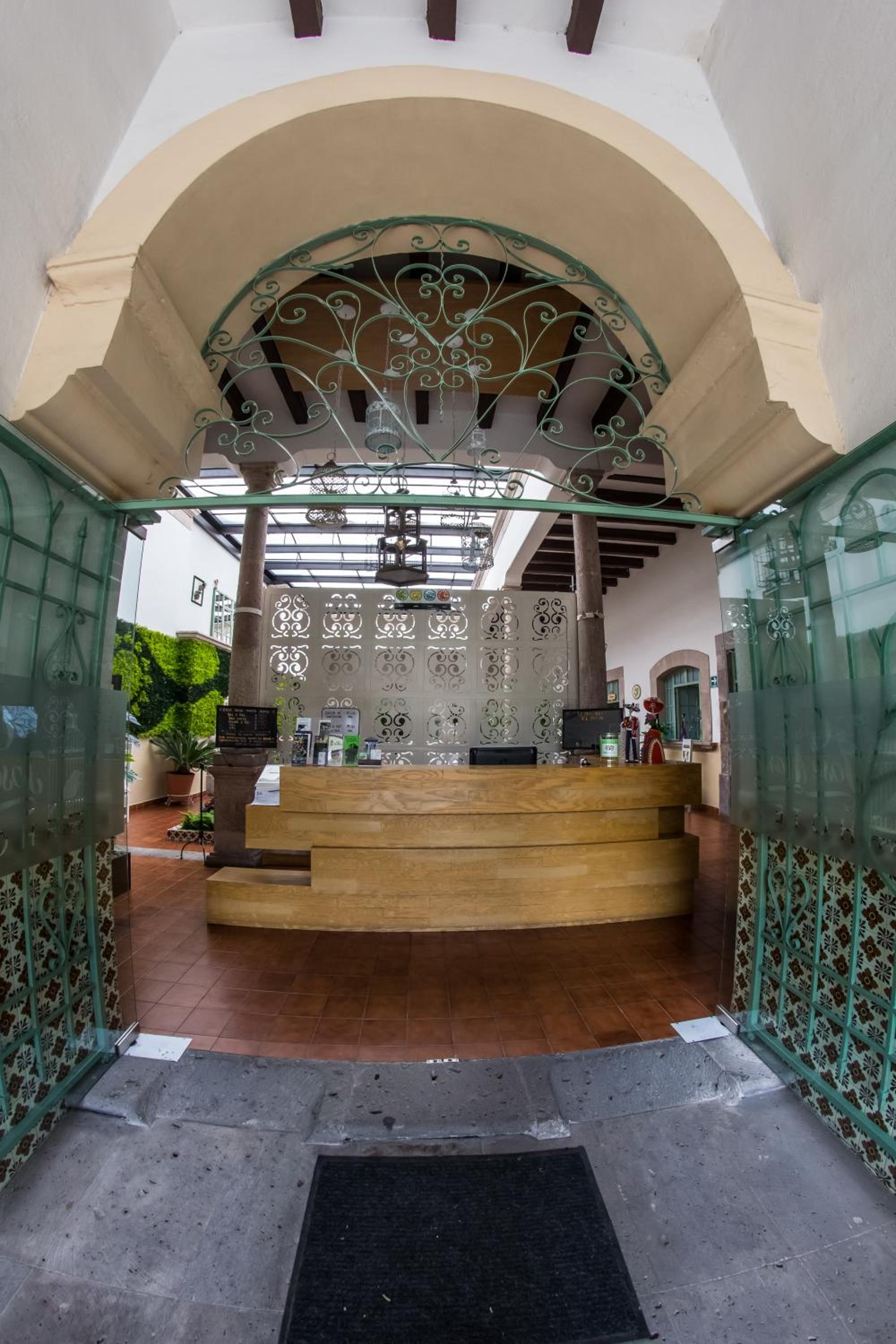Casa Jose Maria