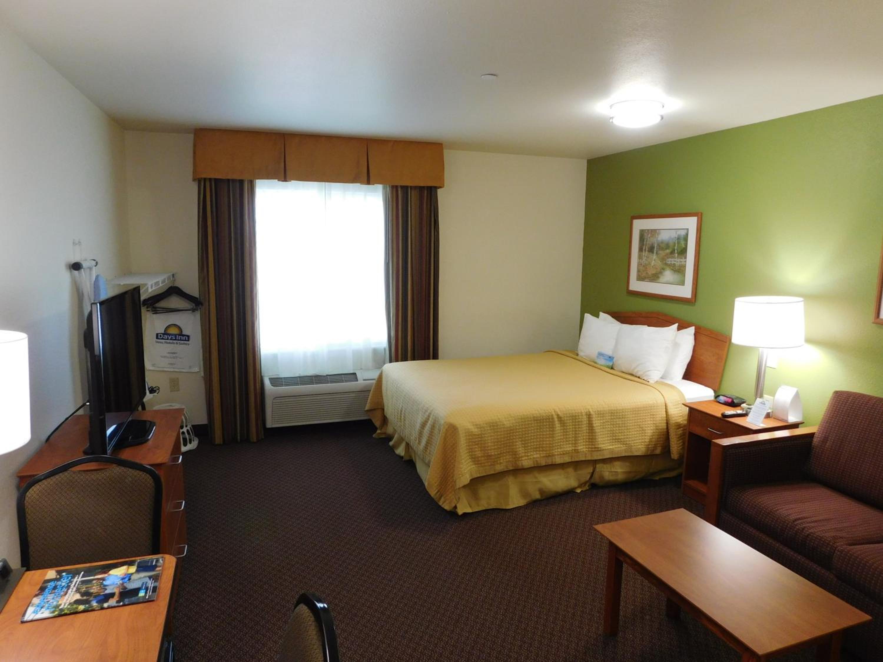 Birch Hill Suites Rochester - Med City, Billede 5