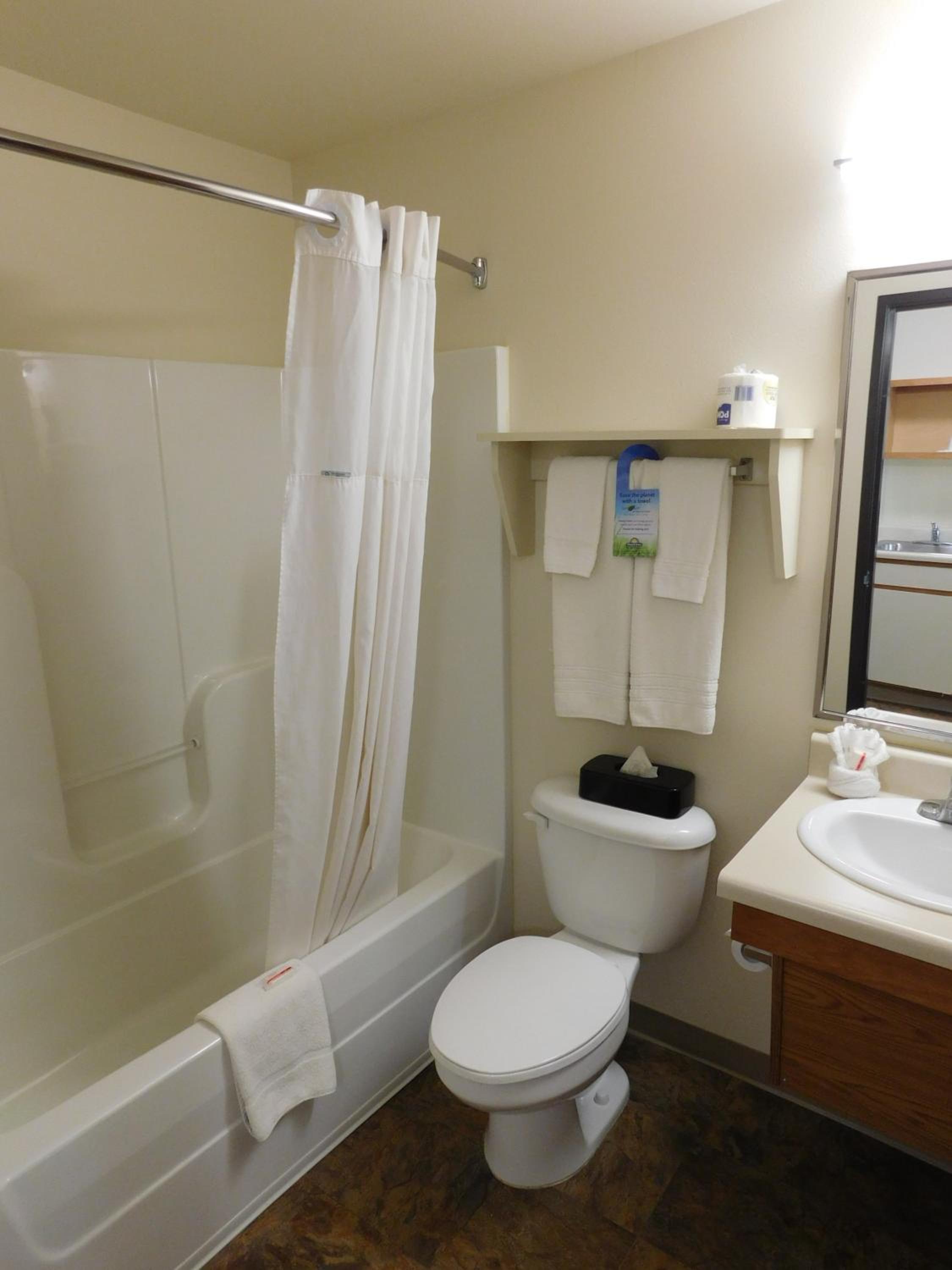 Birch Hill Suites Rochester - Med City, Billede 41