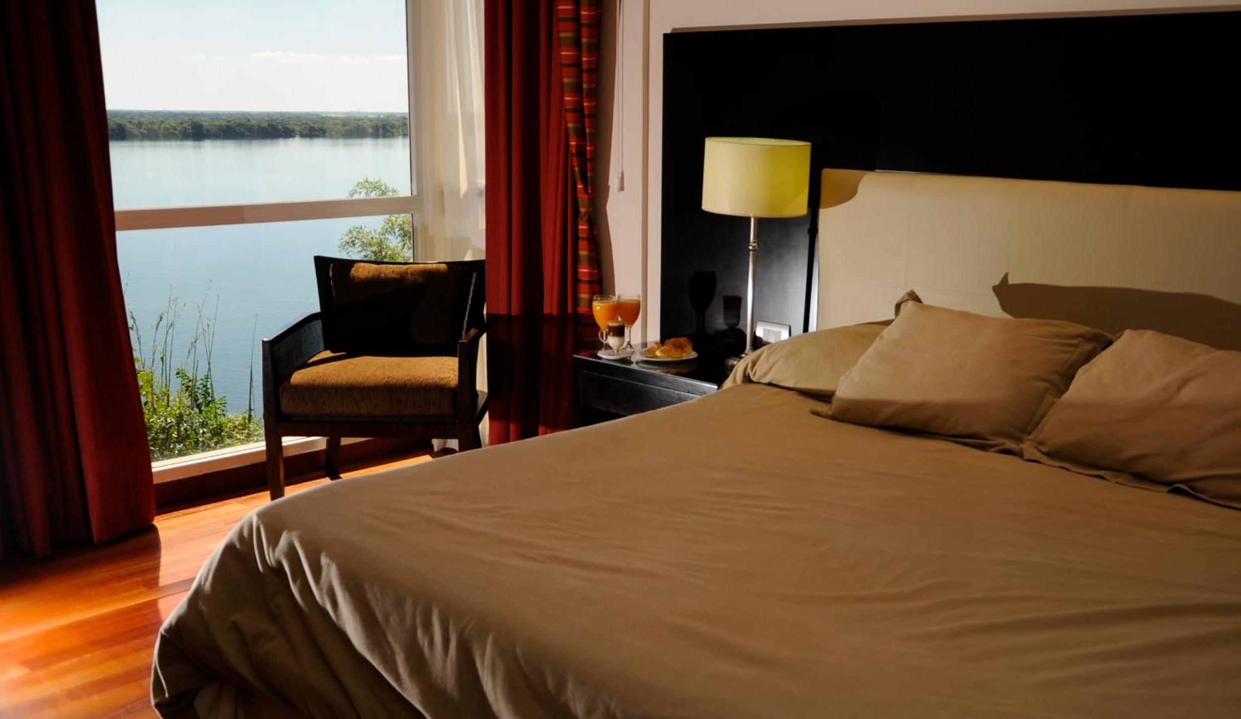 Atlas Grand Hotel Ituzaingo