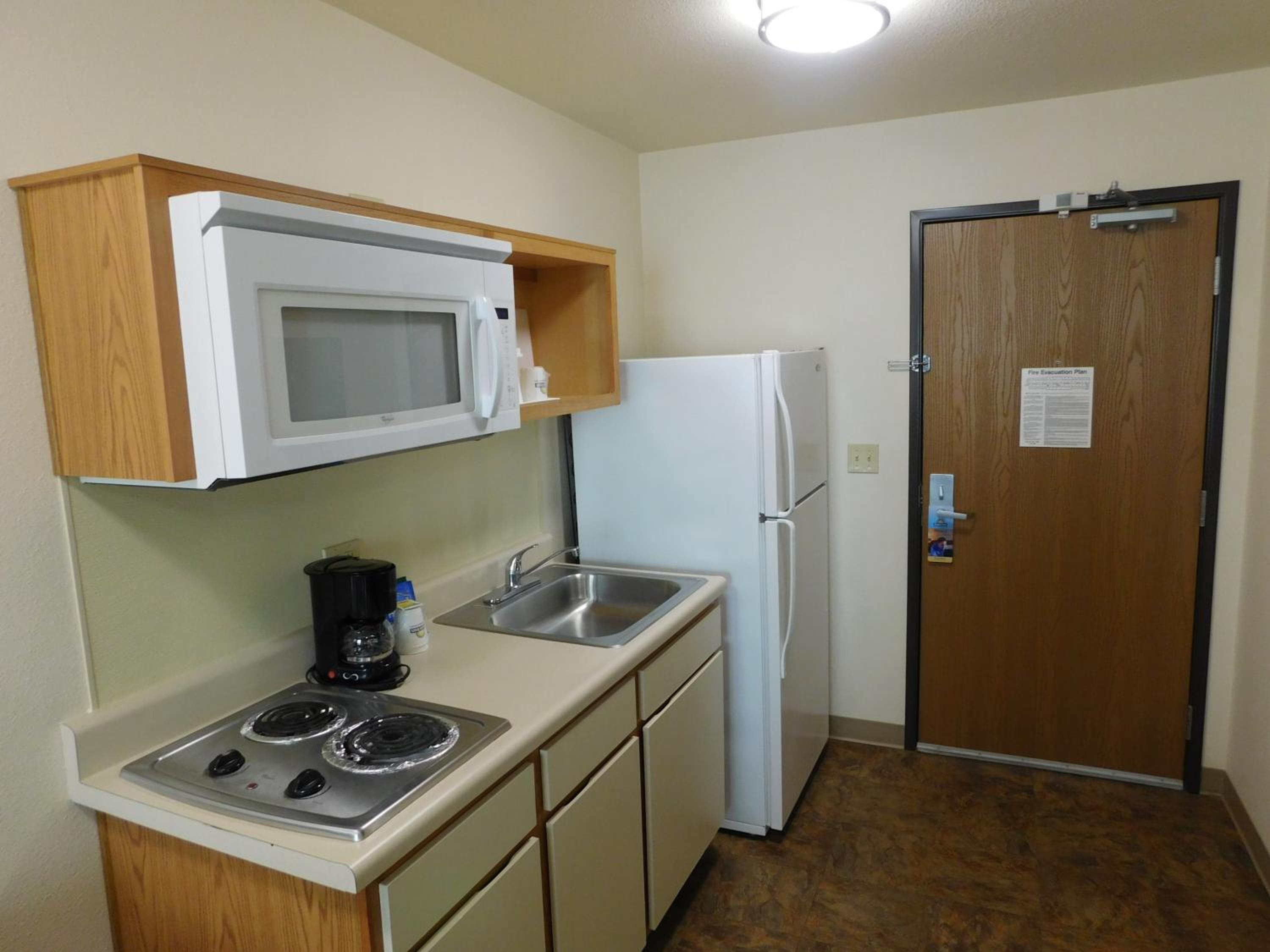 Birch Hill Suites Rochester - Med City, Billede 17