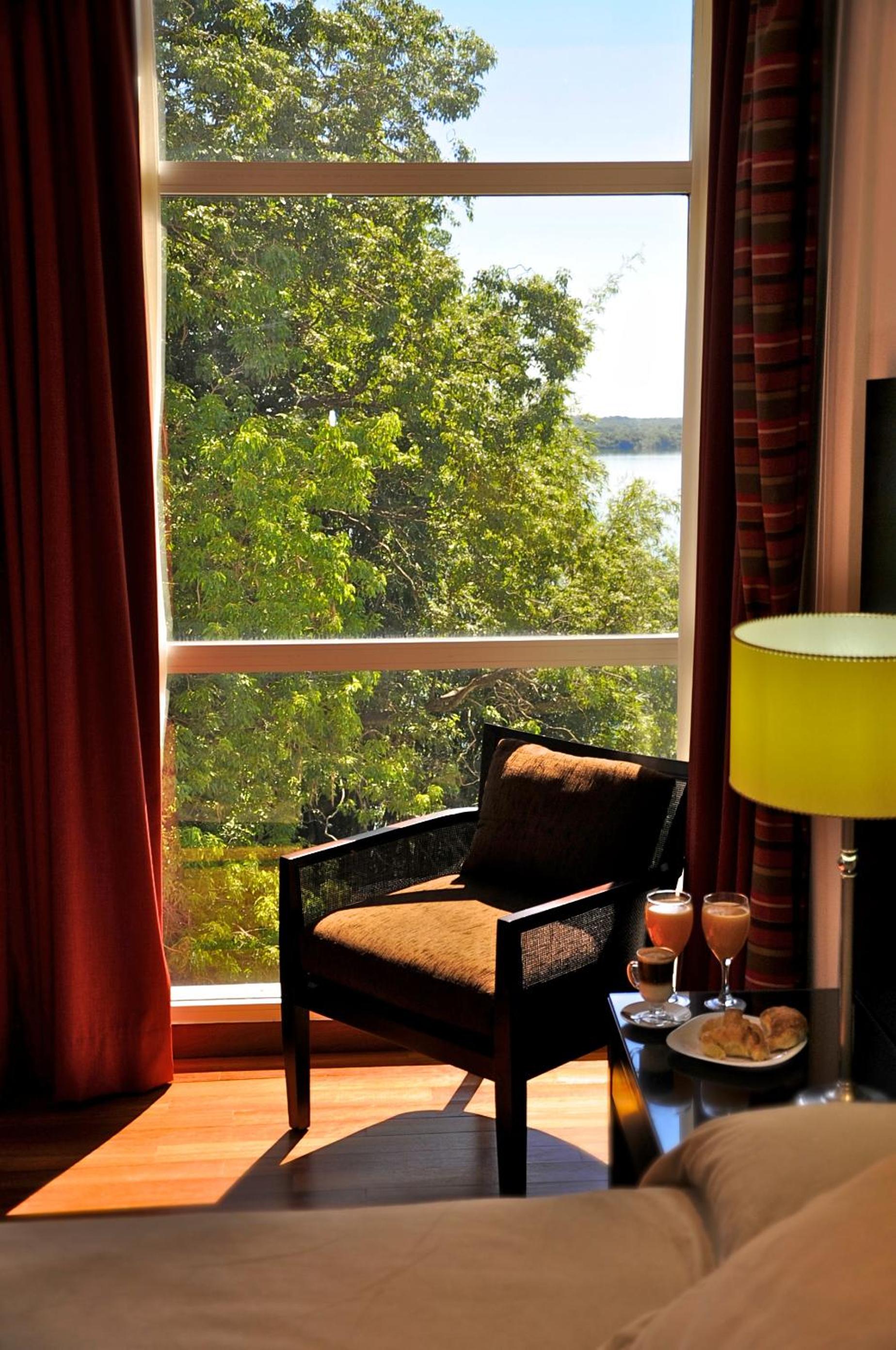 Atlas Grand Hotel Ituzaingo