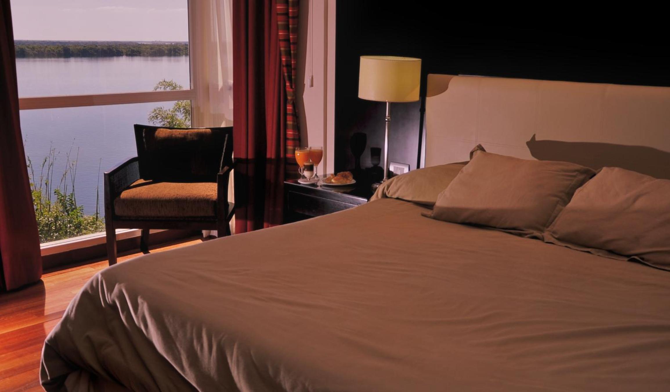 Atlas Grand Hotel Ituzaingo