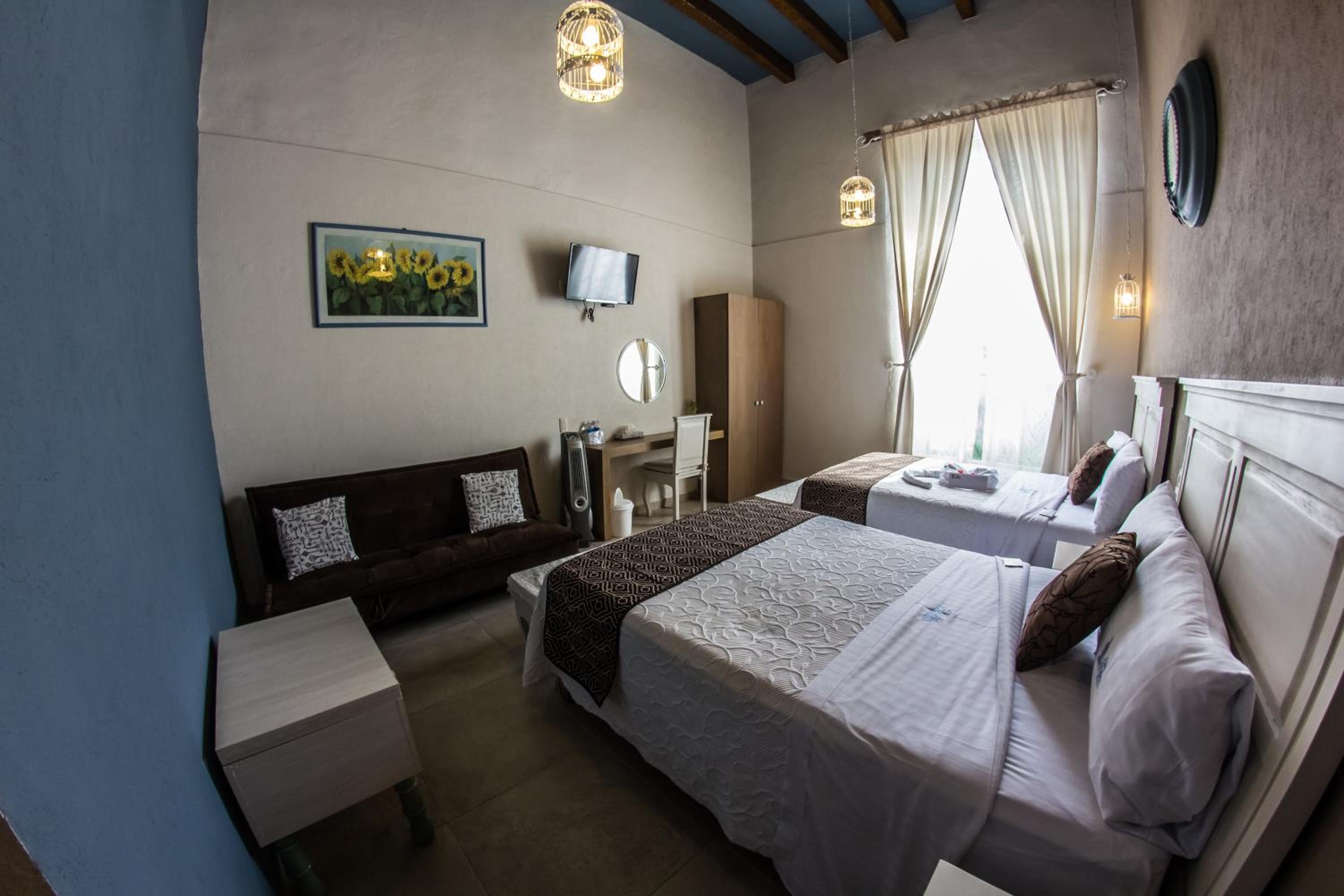 Casa Jose Maria