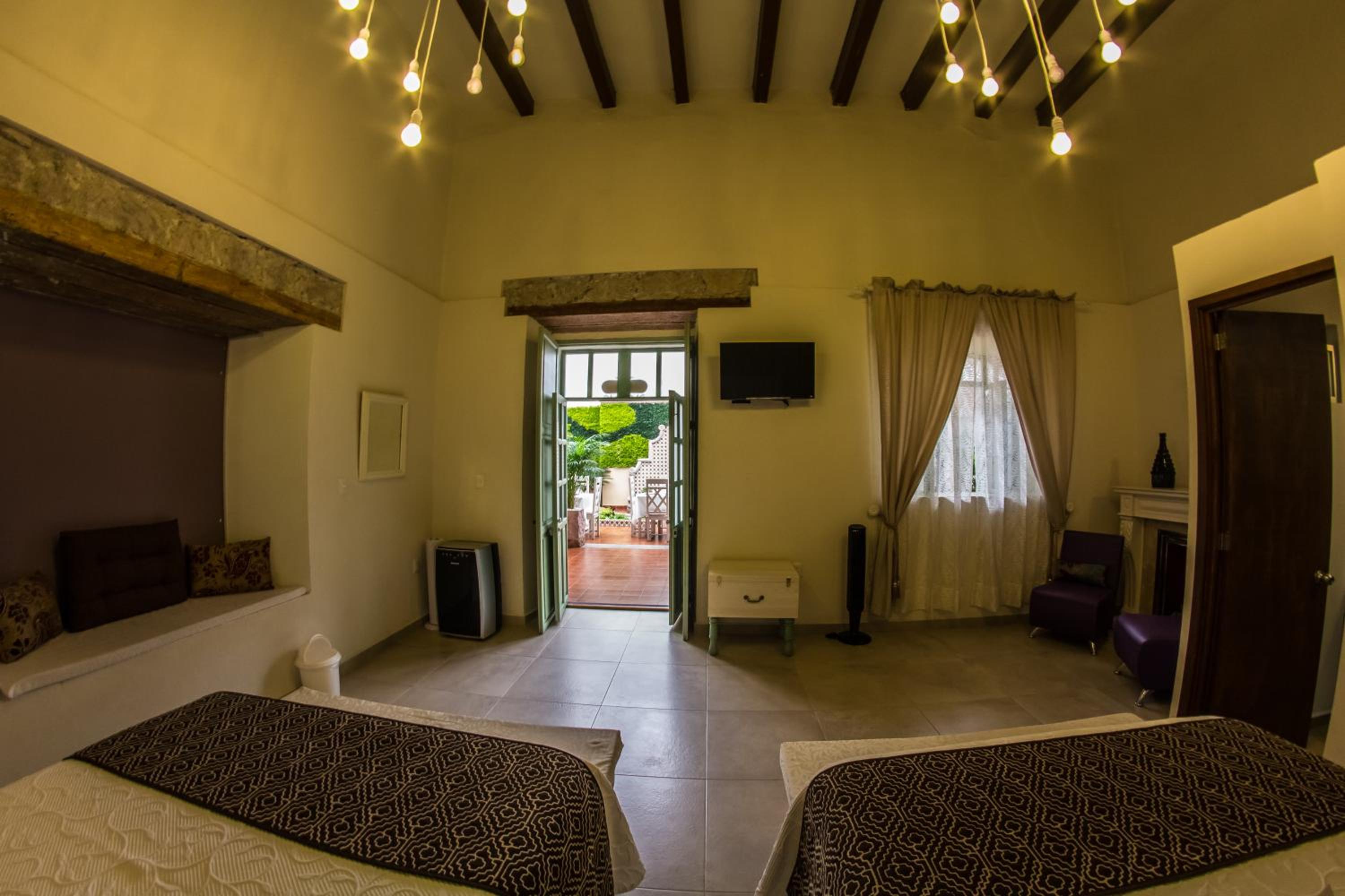 Casa Jose Maria