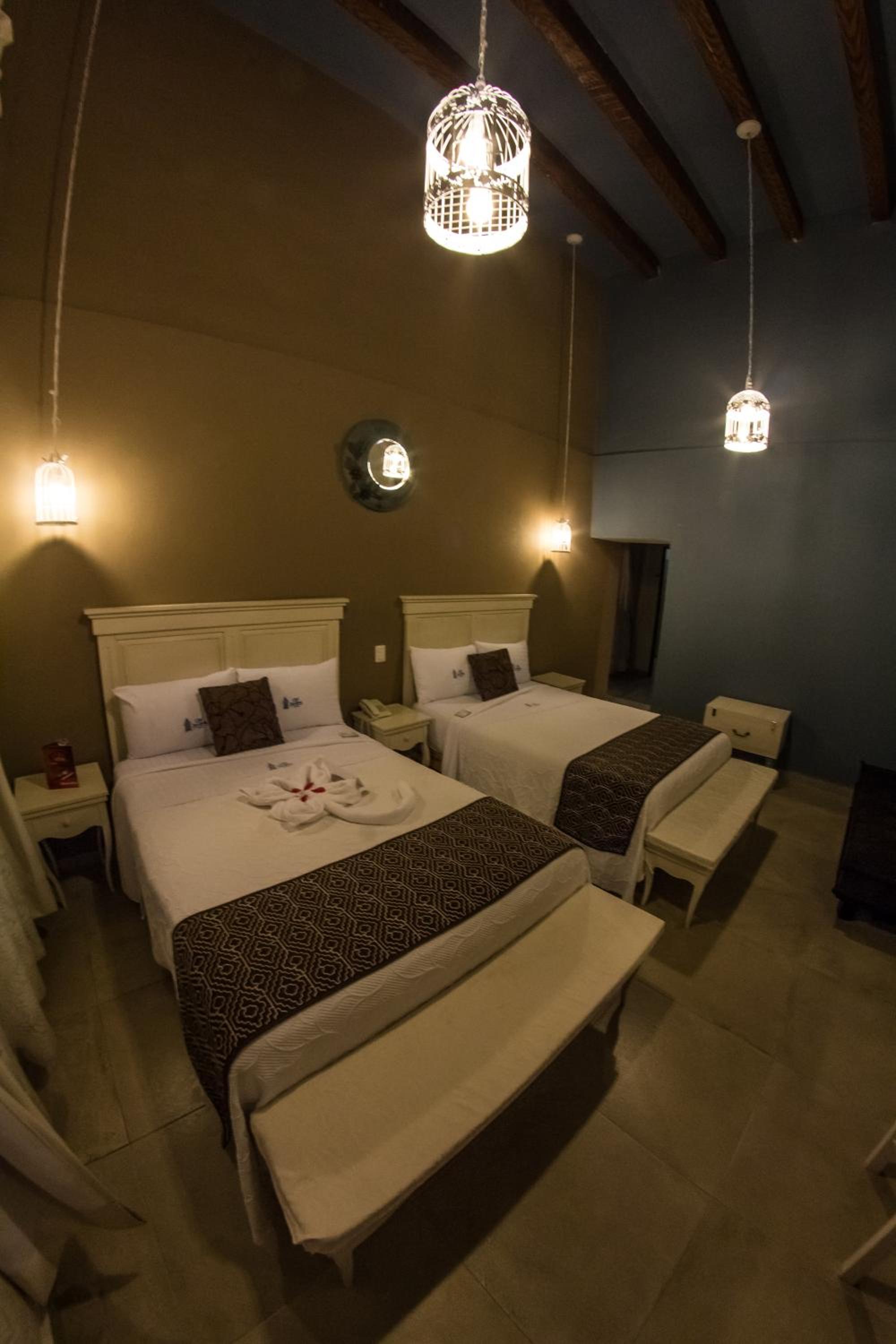 Casa Jose Maria