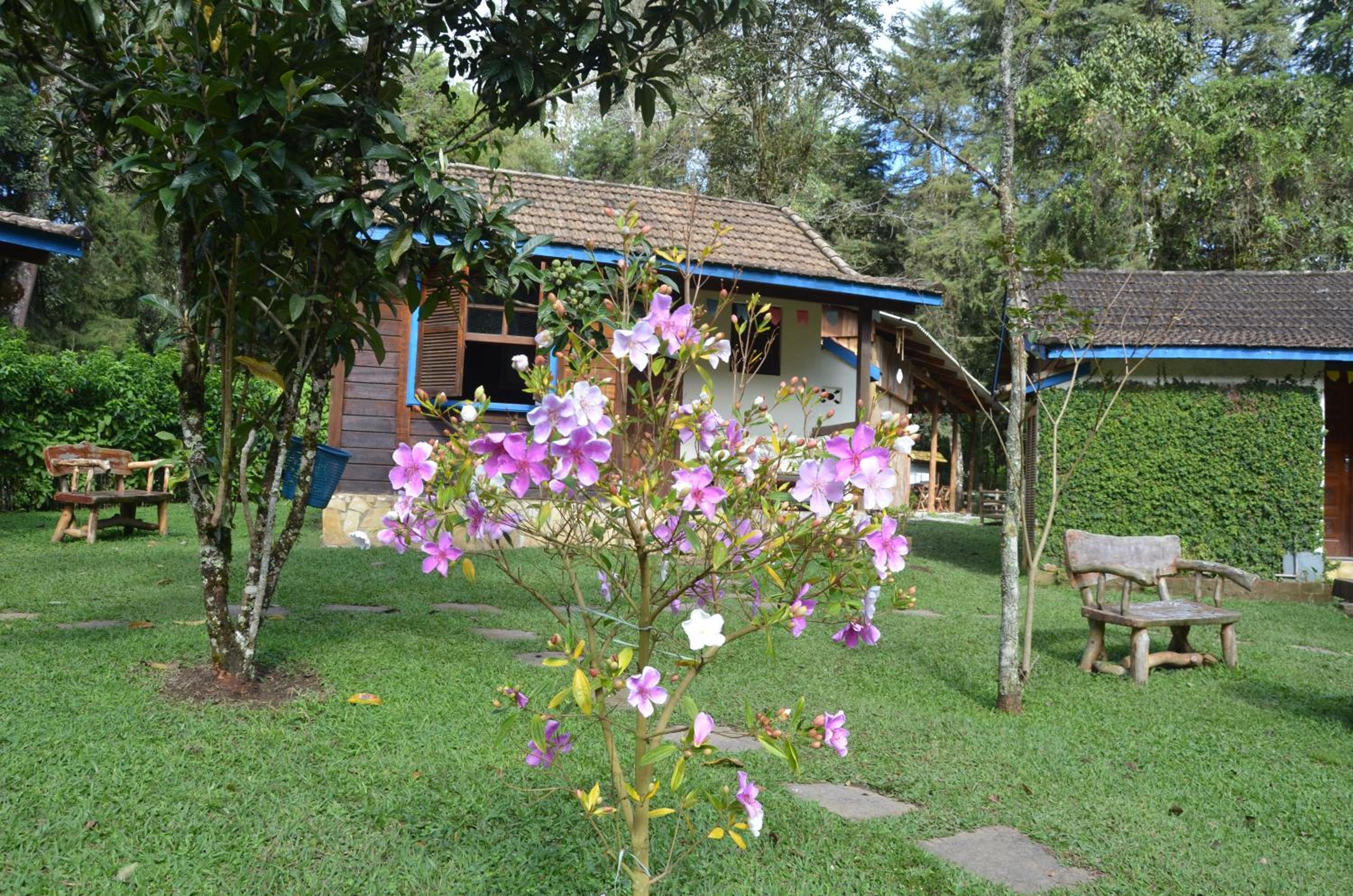 Pousada Cabanas do Visconde