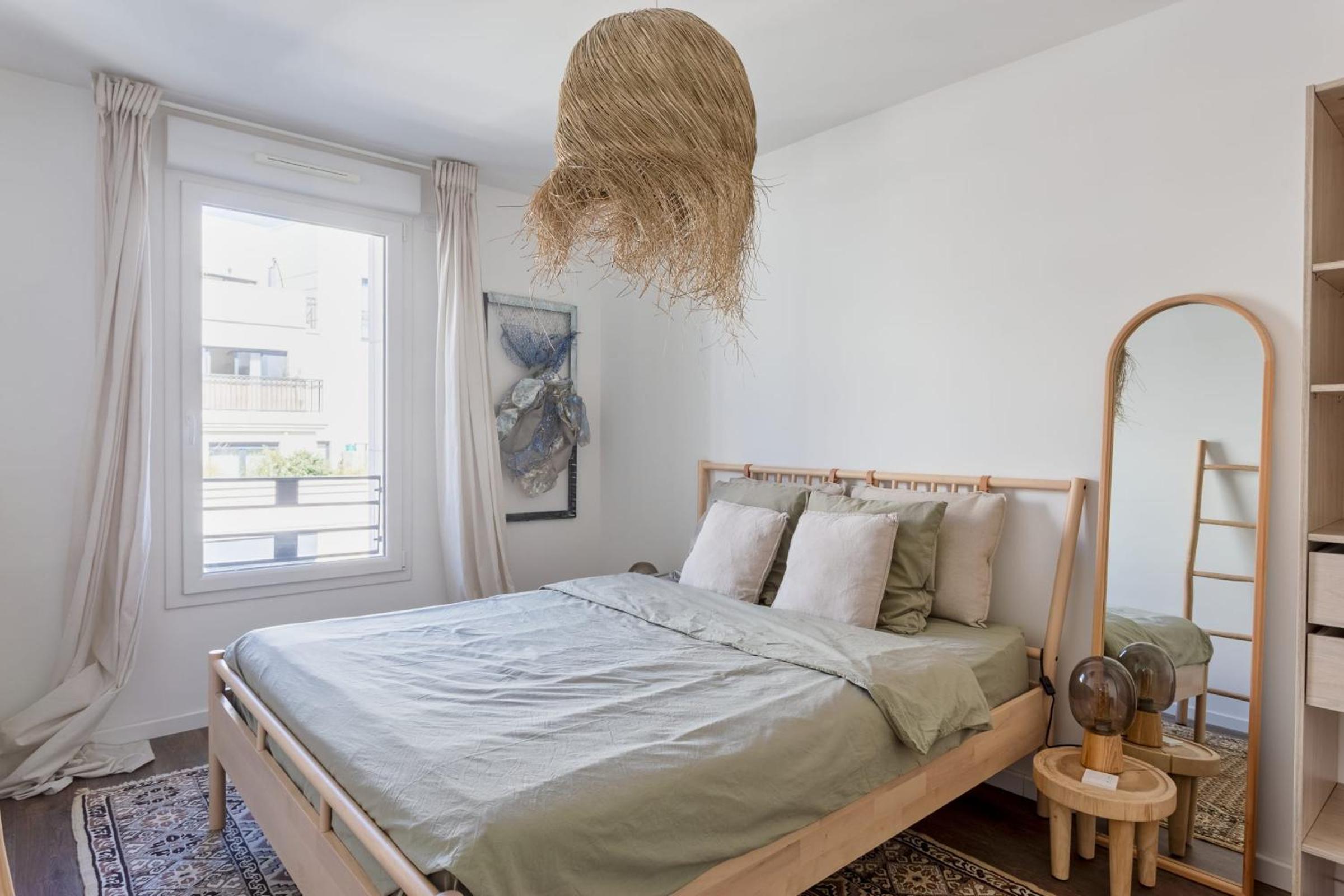 Saint-Ouen - Simone Veil 1bdr by B'Your Home