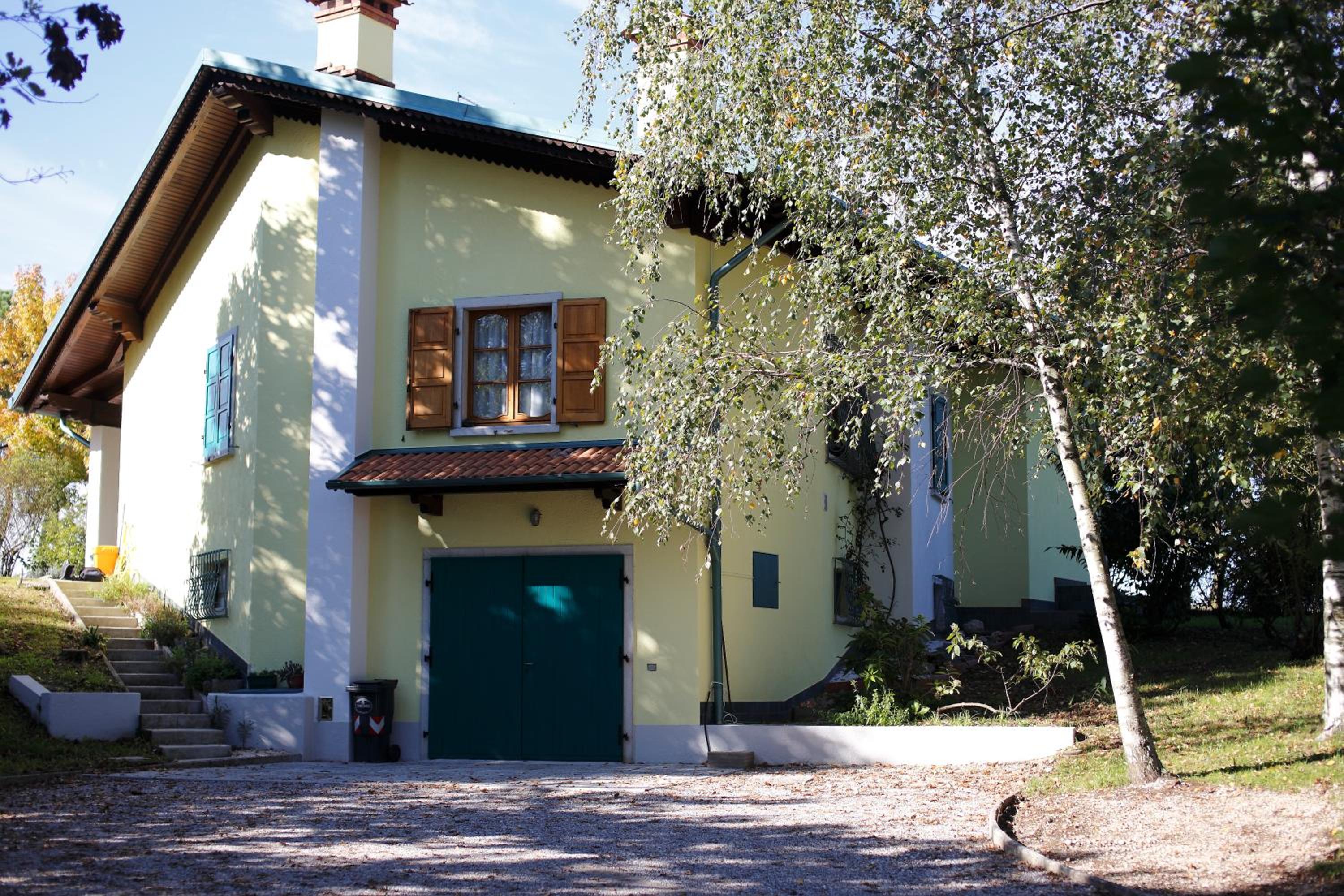 Casa Vacanze Selva view 3