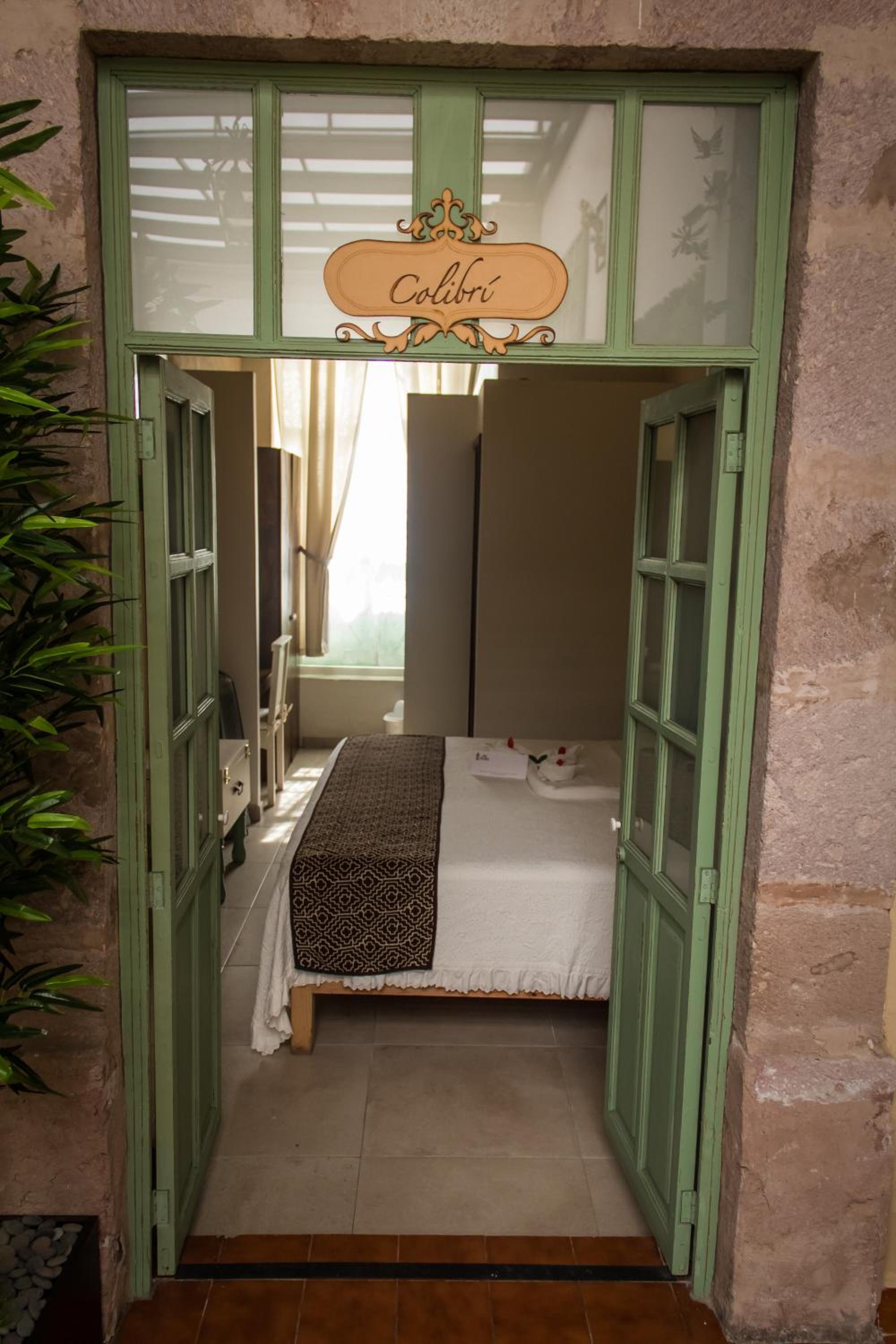 Casa Jose Maria