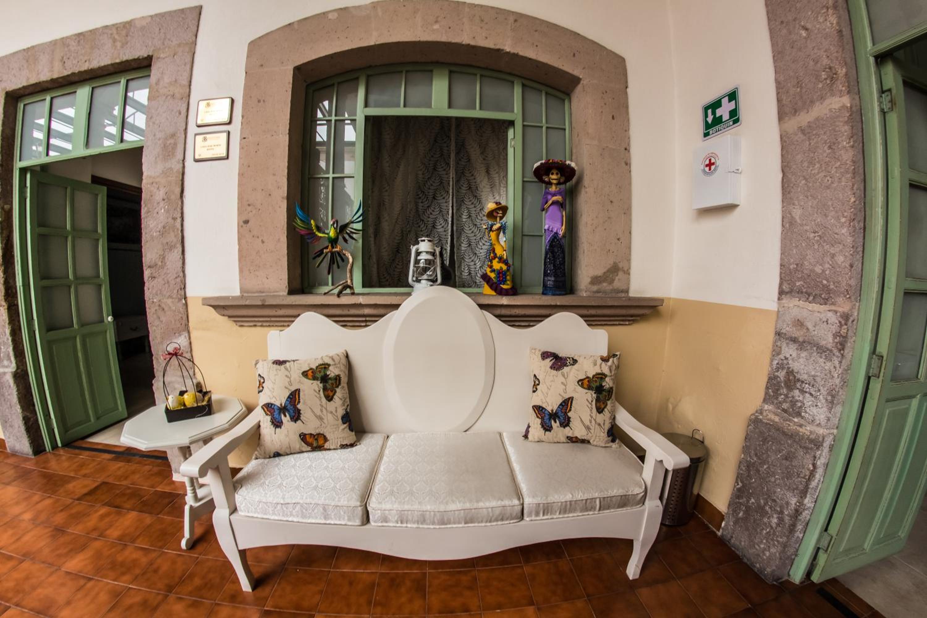 Casa Jose Maria