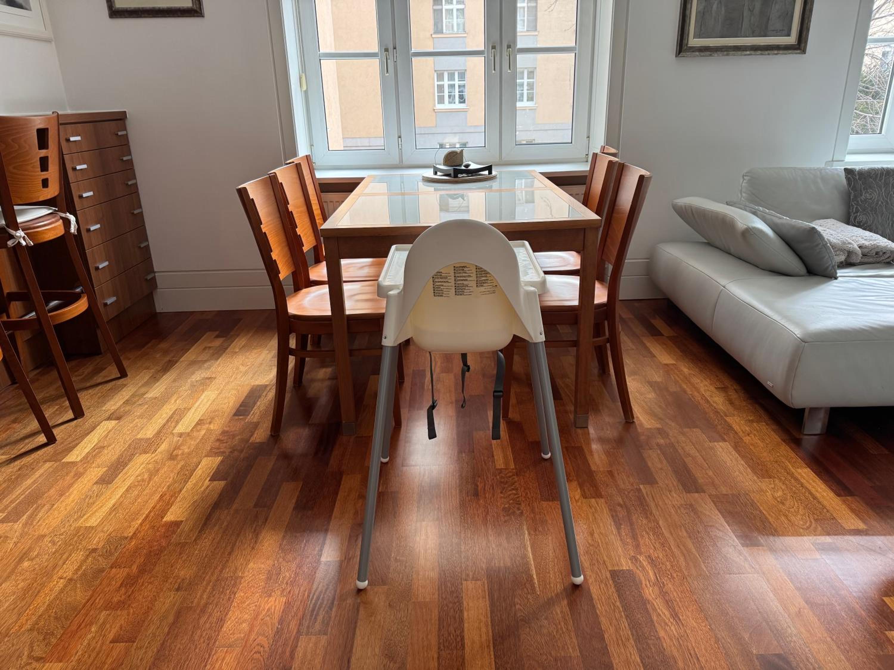 Apartment 29 Old Town, 2 Bathrooms, AC, Quiet