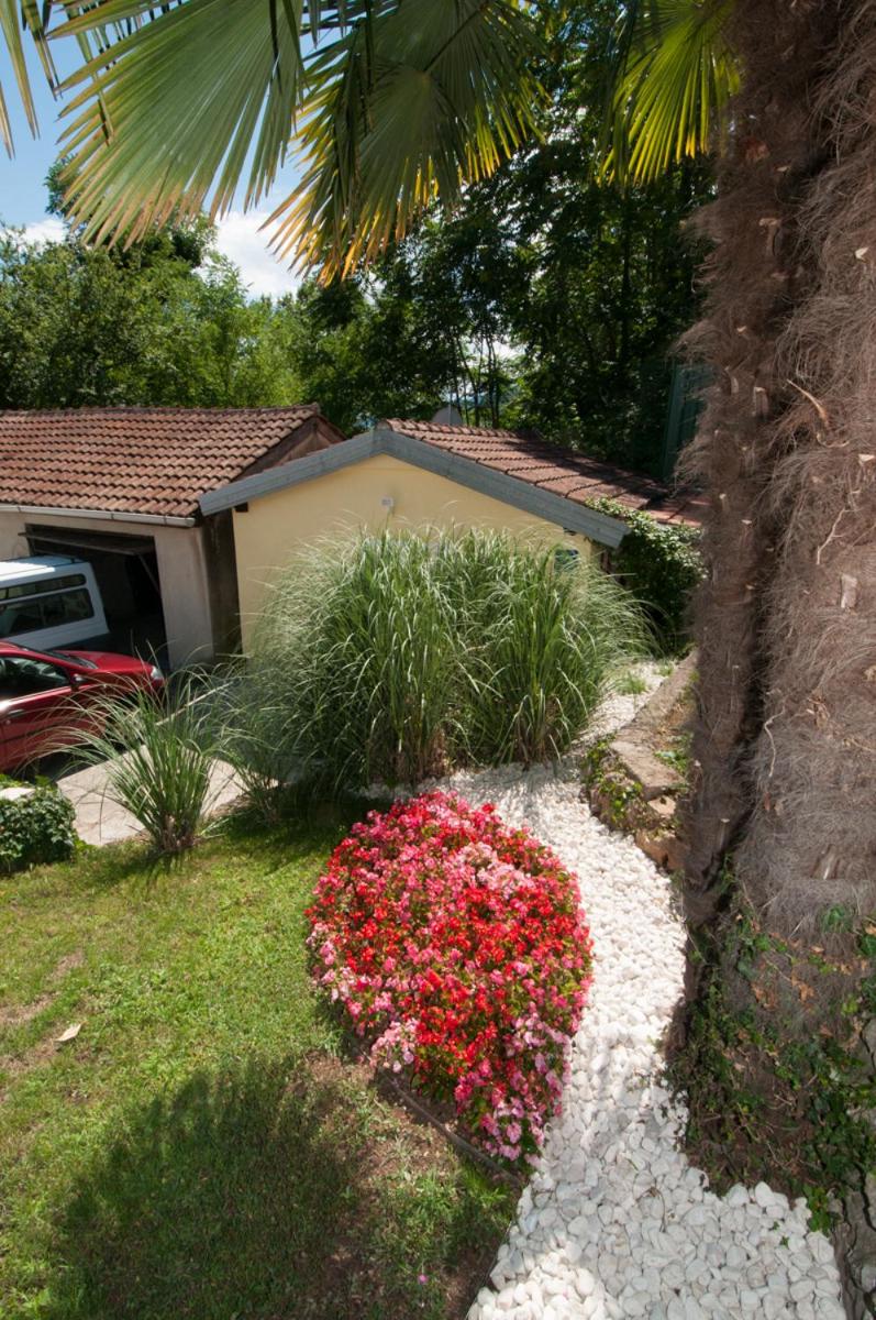 Apartments Ana view 2