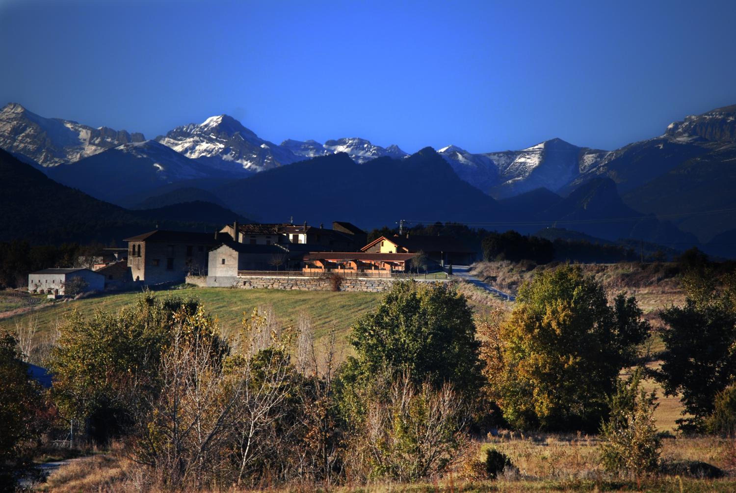 Casa Lueza view 2