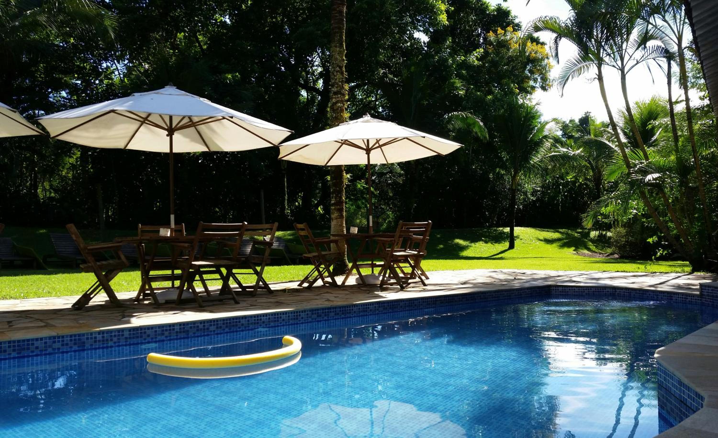 Pousada Villa Del Rey POSSUIMOS GERADOR