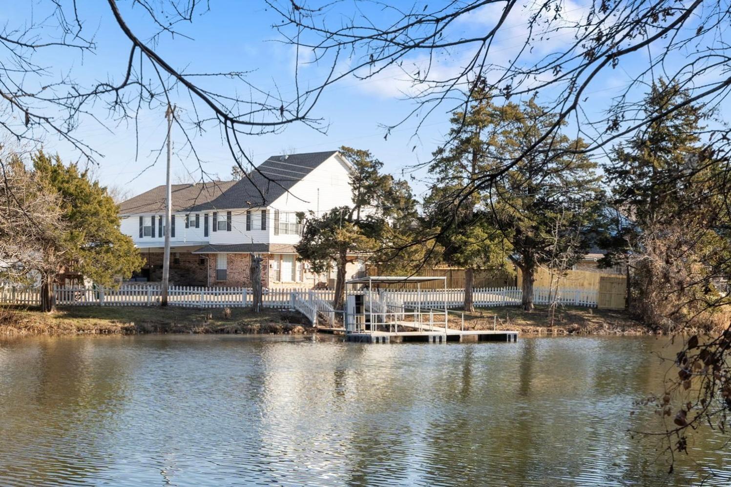 7BR Lakehome For Relocation & Extended Stays #NH