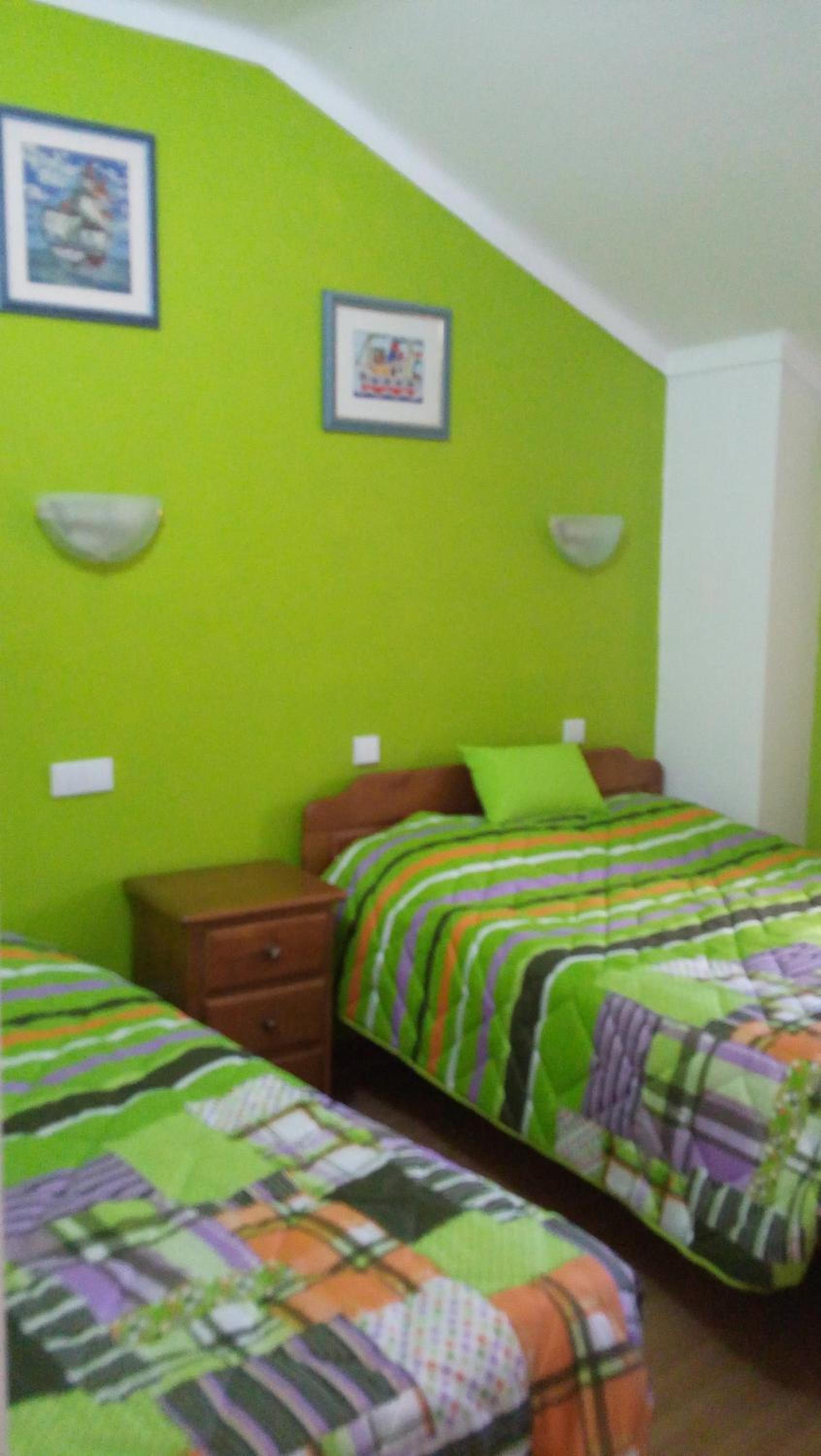 Residencial Moeda