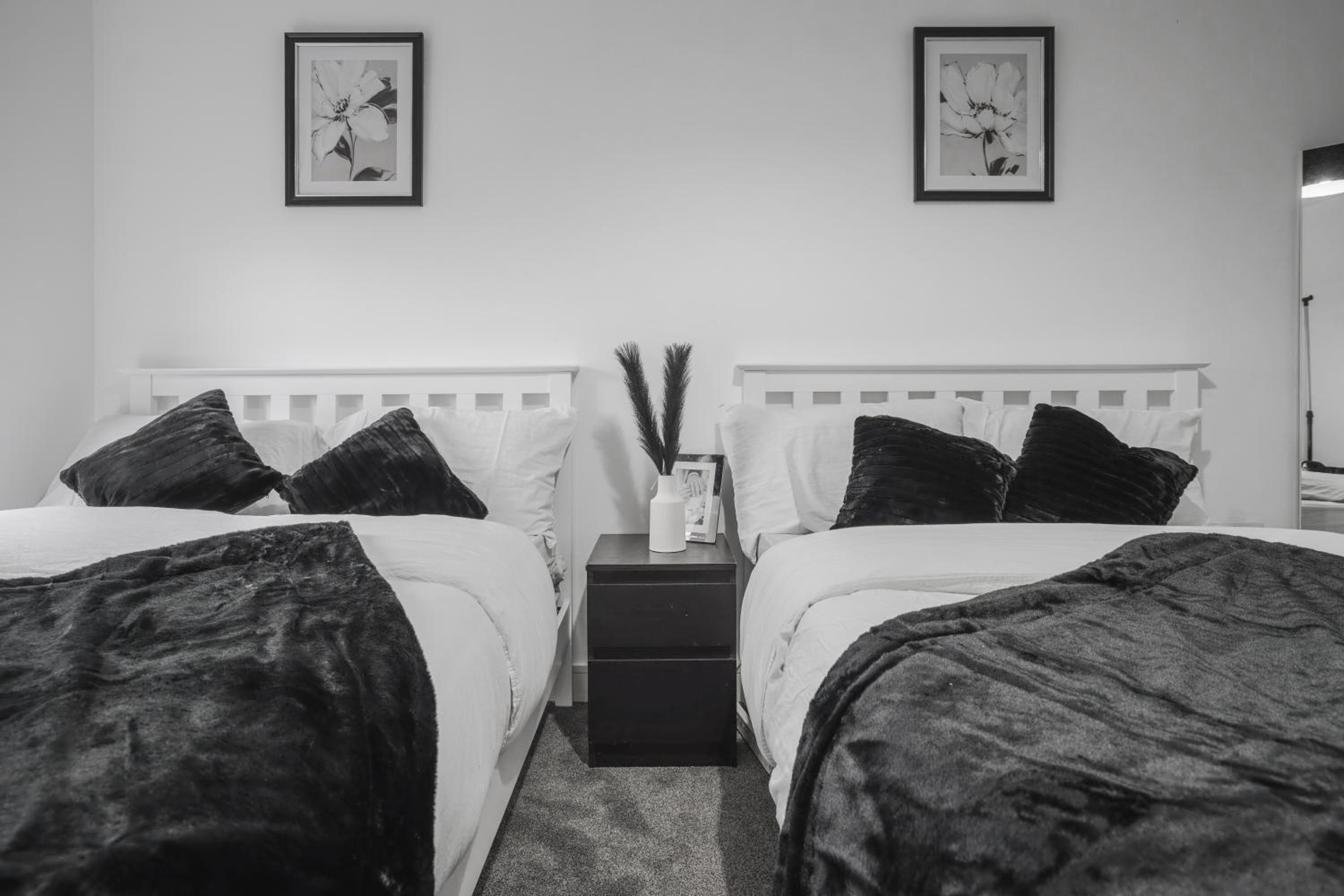 Stylish5 bed By Etihad and Coop live